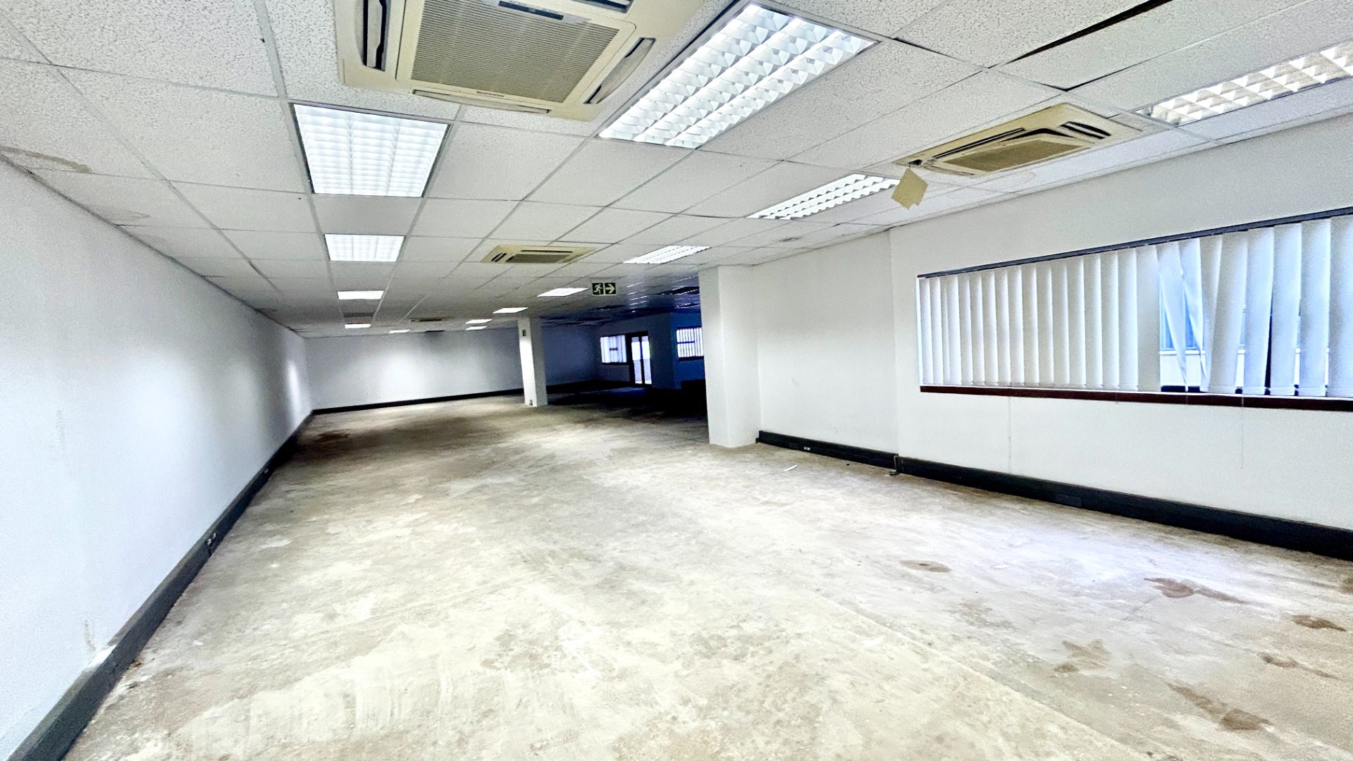 Office for rent in Brooklyn, Pretoria, 644 m²