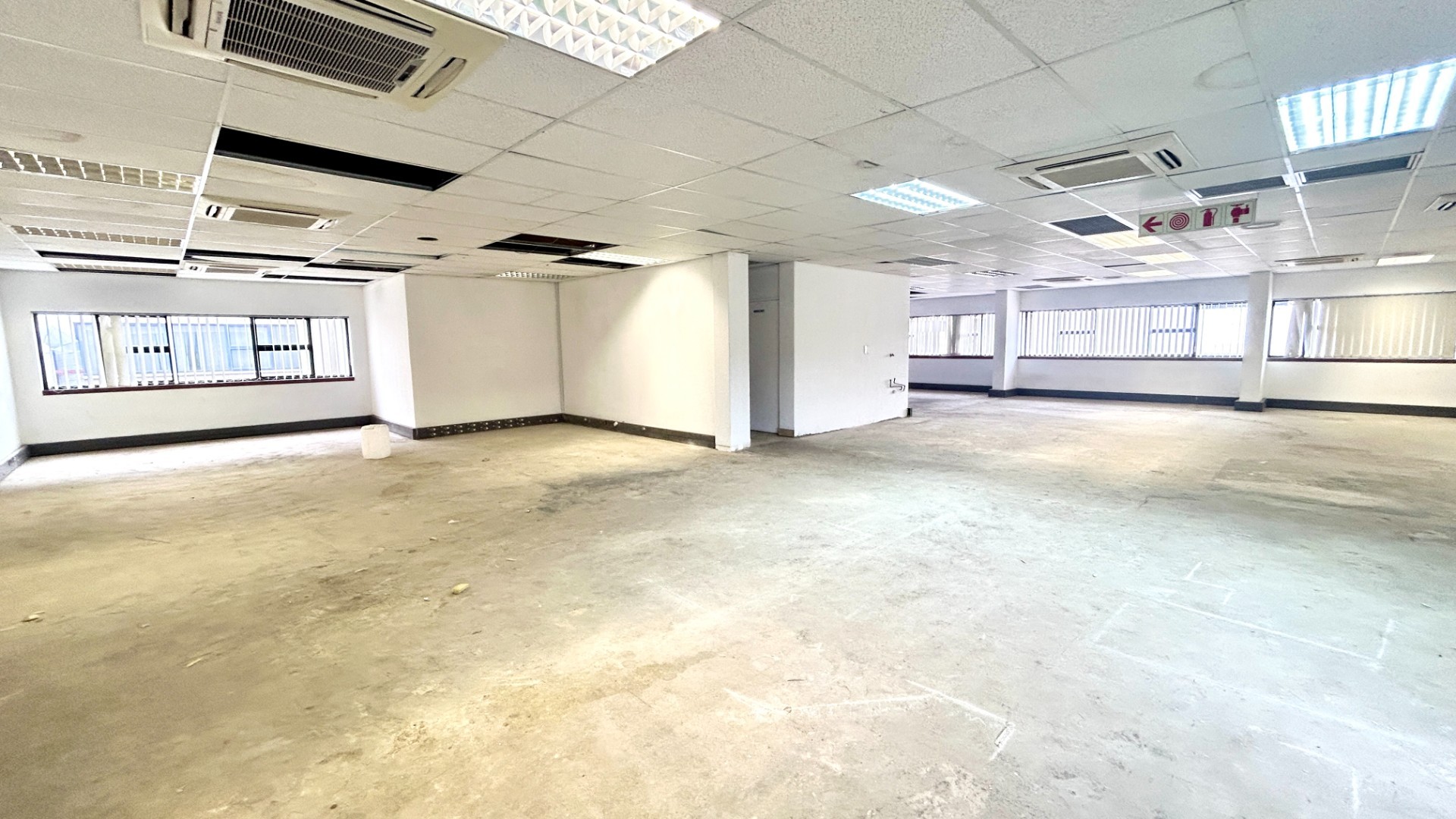 Office for rent in Brooklyn, Pretoria, 644 m²