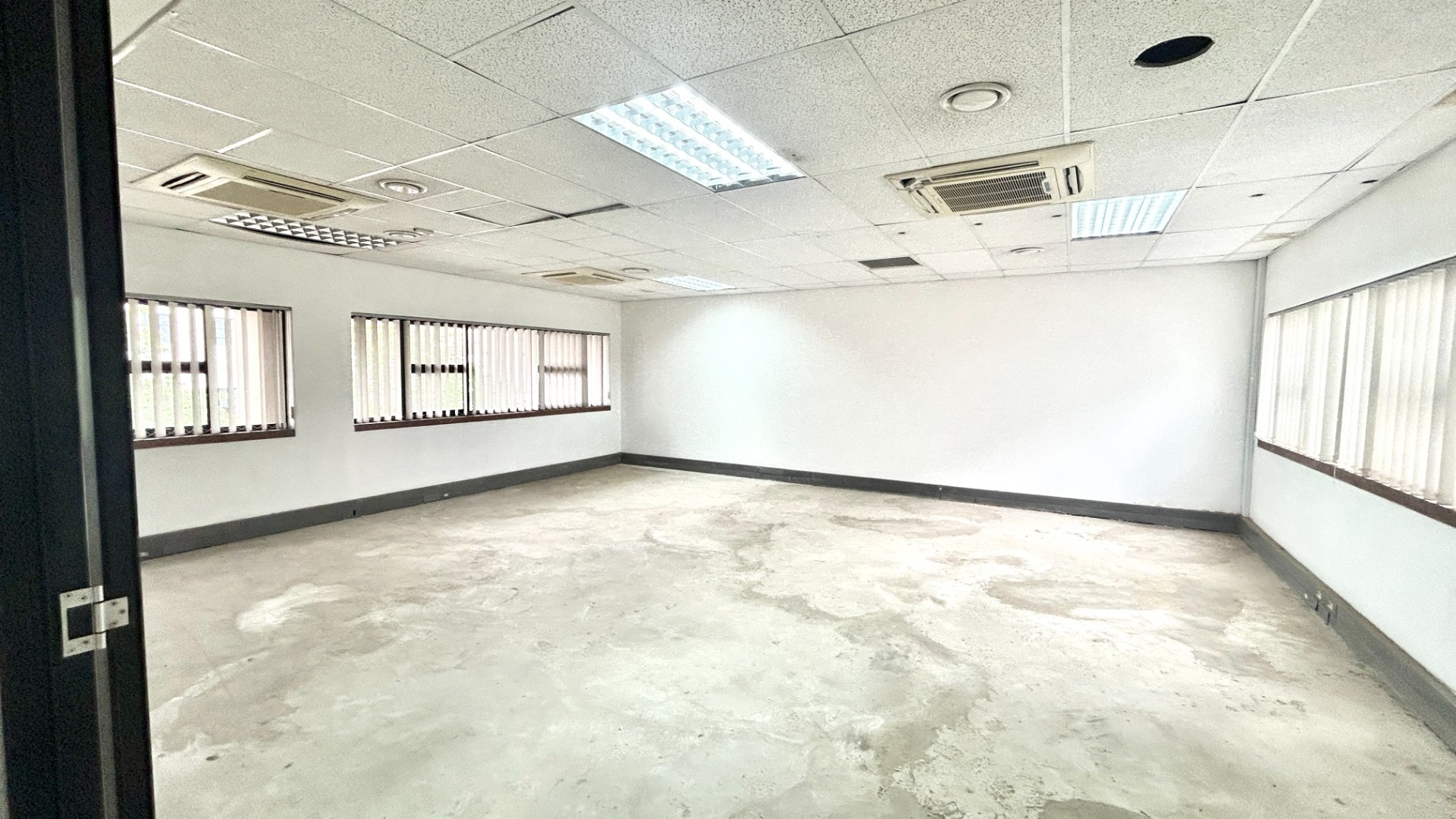 Office for rent in Brooklyn, Pretoria, 644 m²
