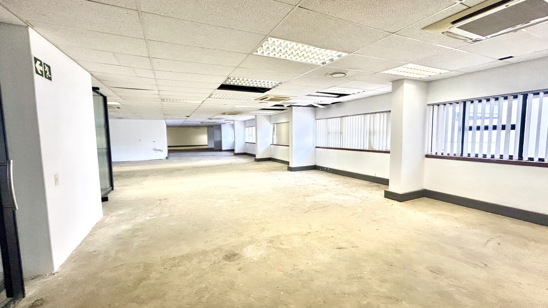 Office for rent in Brooklyn, Pretoria, 644 m²