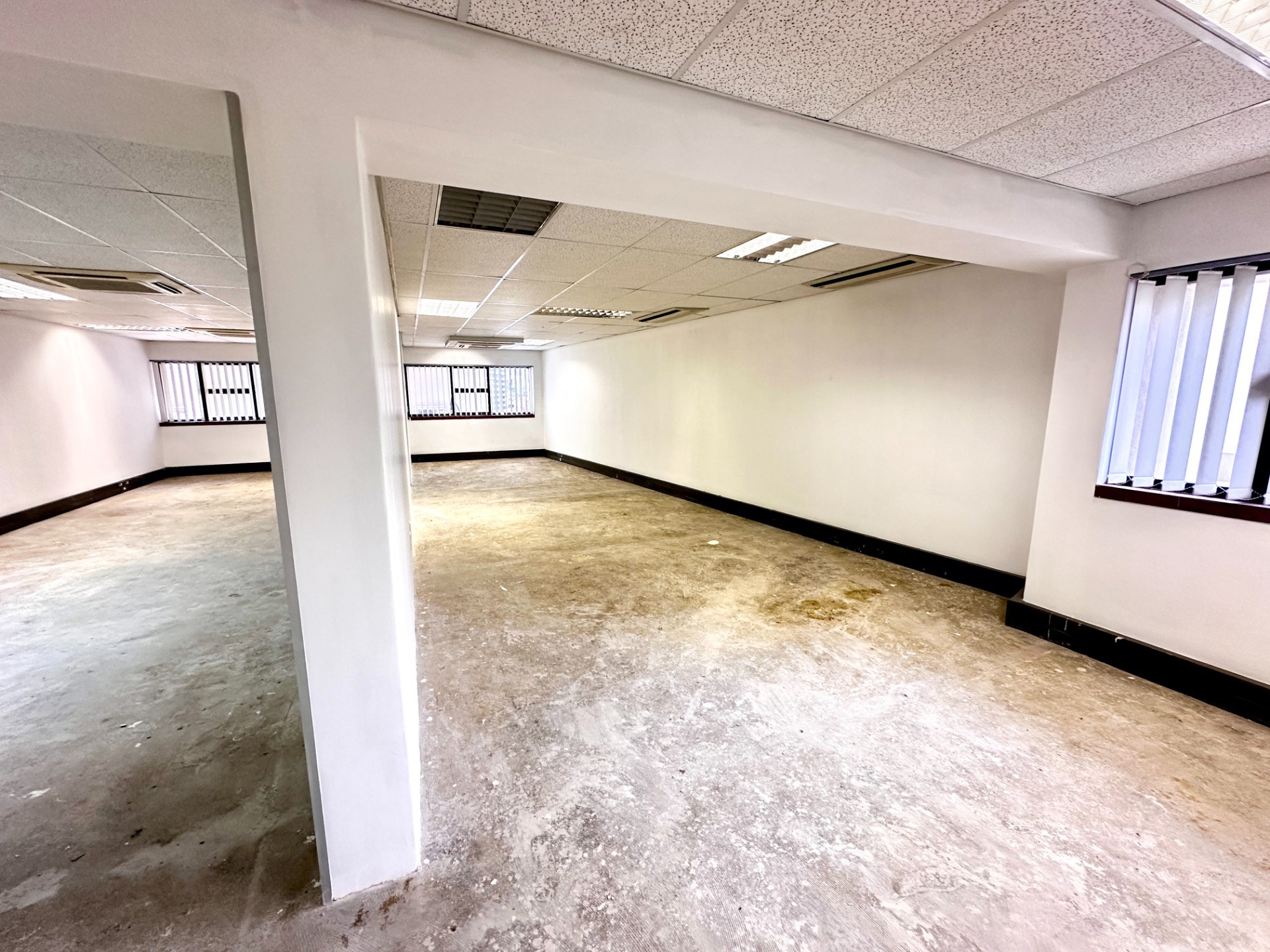 Office for rent in Brooklyn, Pretoria, 687 m²
