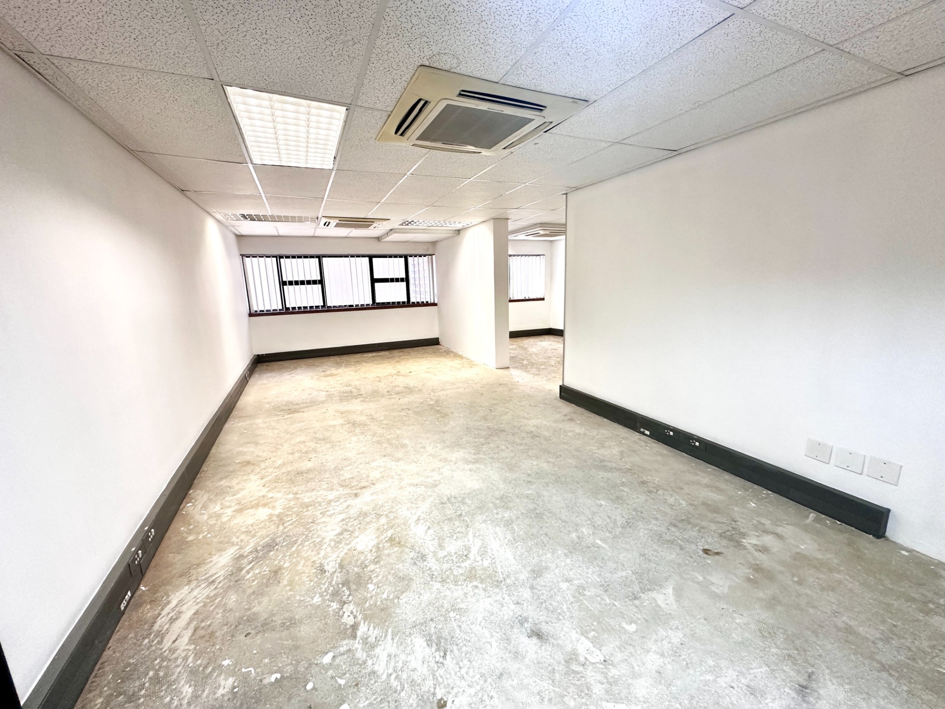 Office for rent in Brooklyn, Pretoria, 687 m²