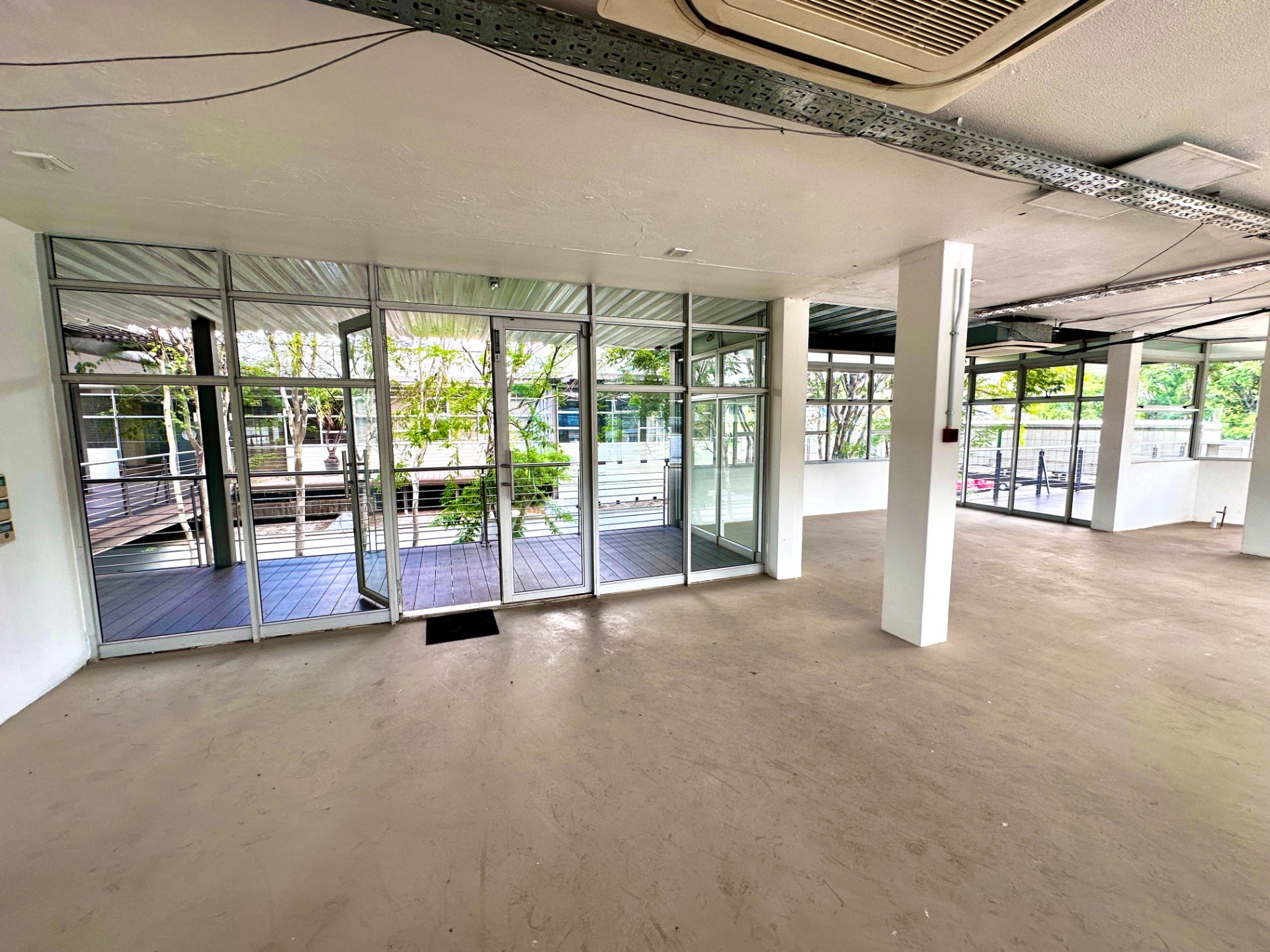 Office for rent in Lynnwood Manor, Pretoria, 221 m²