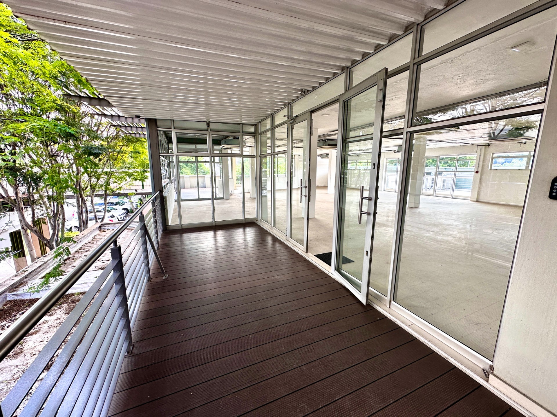 Office for rent in Lynnwood Manor, Pretoria, 221 m²