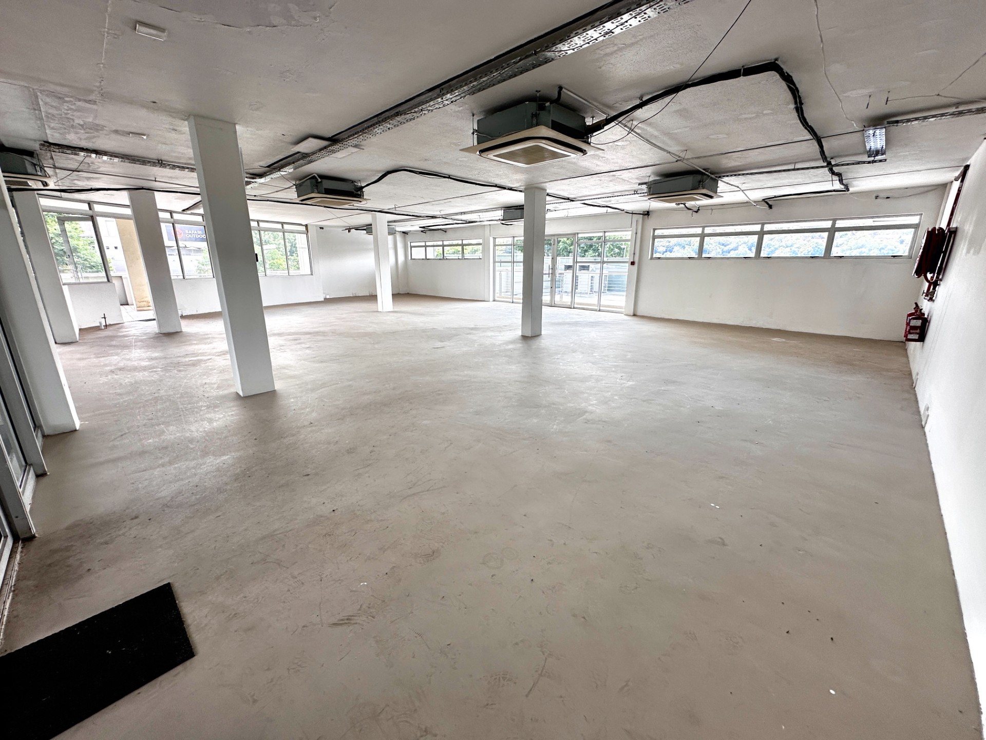 Office for rent in Lynnwood Manor, Pretoria, 221 m²