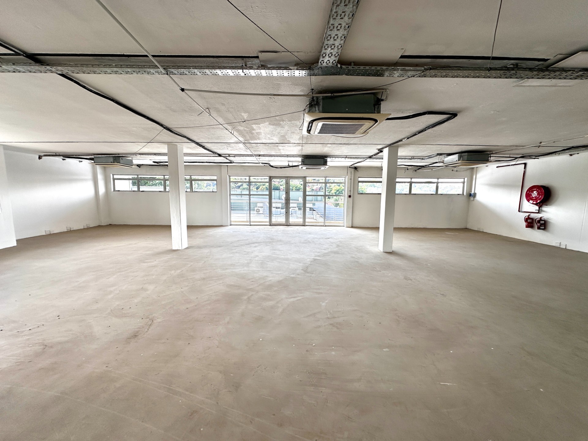 Office for rent in Lynnwood Manor, Pretoria, 221 m²