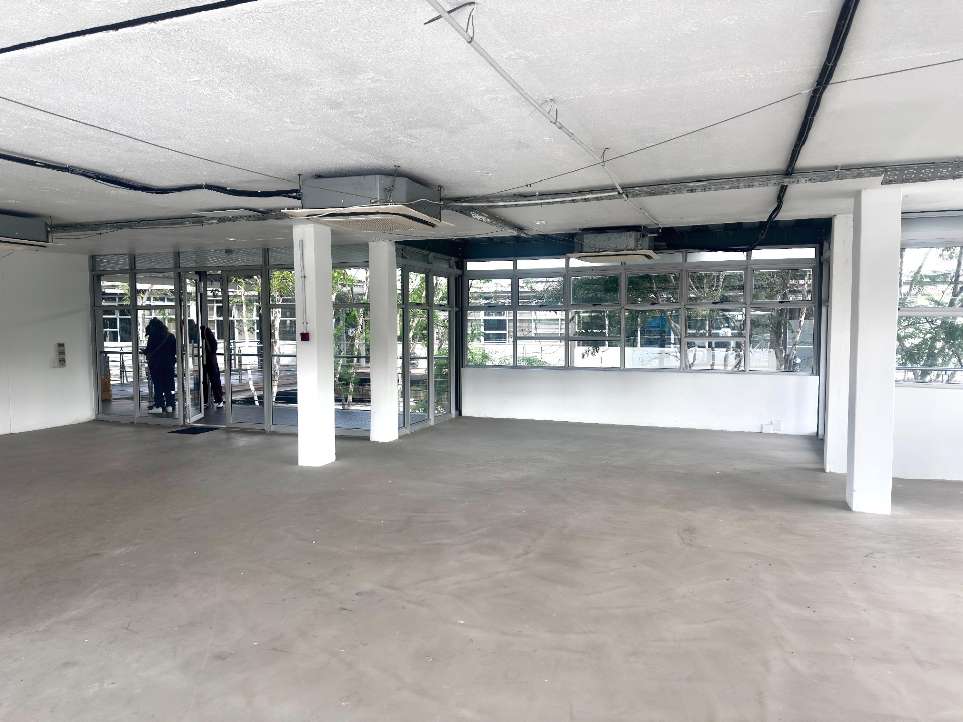 Office for rent in Lynnwood Manor, Pretoria, 221 m²