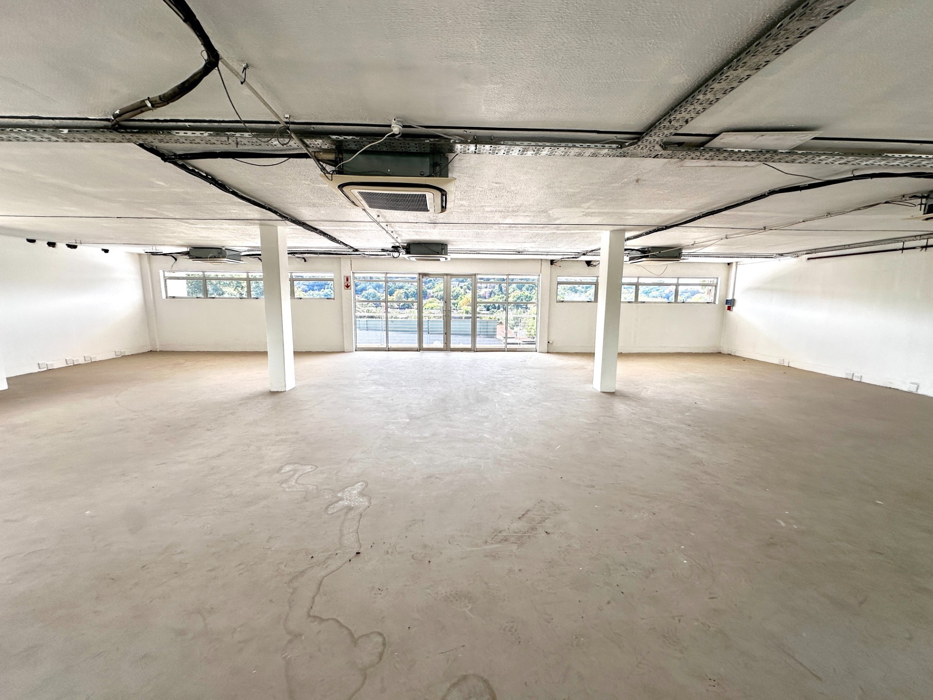 Office for rent in Lynnwood Manor, Pretoria, 223 m²