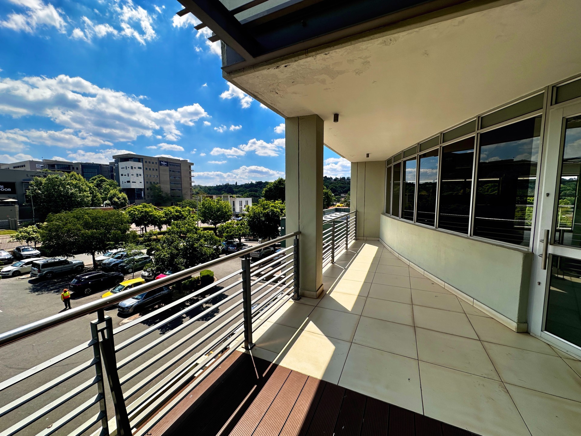 Office for rent in Lynnwood Manor, Pretoria, 223 m²