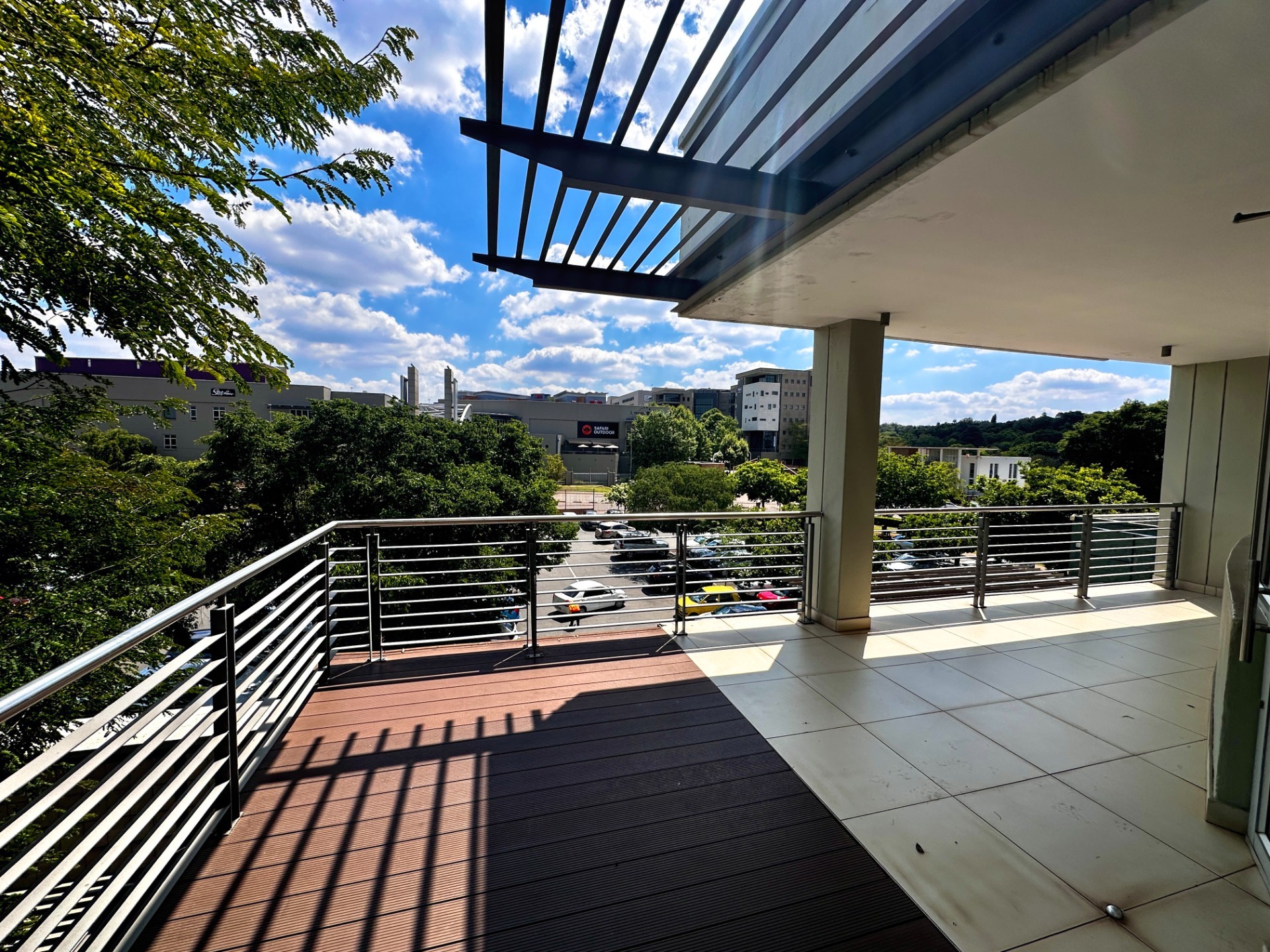 Office for rent in Lynnwood Manor, Pretoria, 223 m²