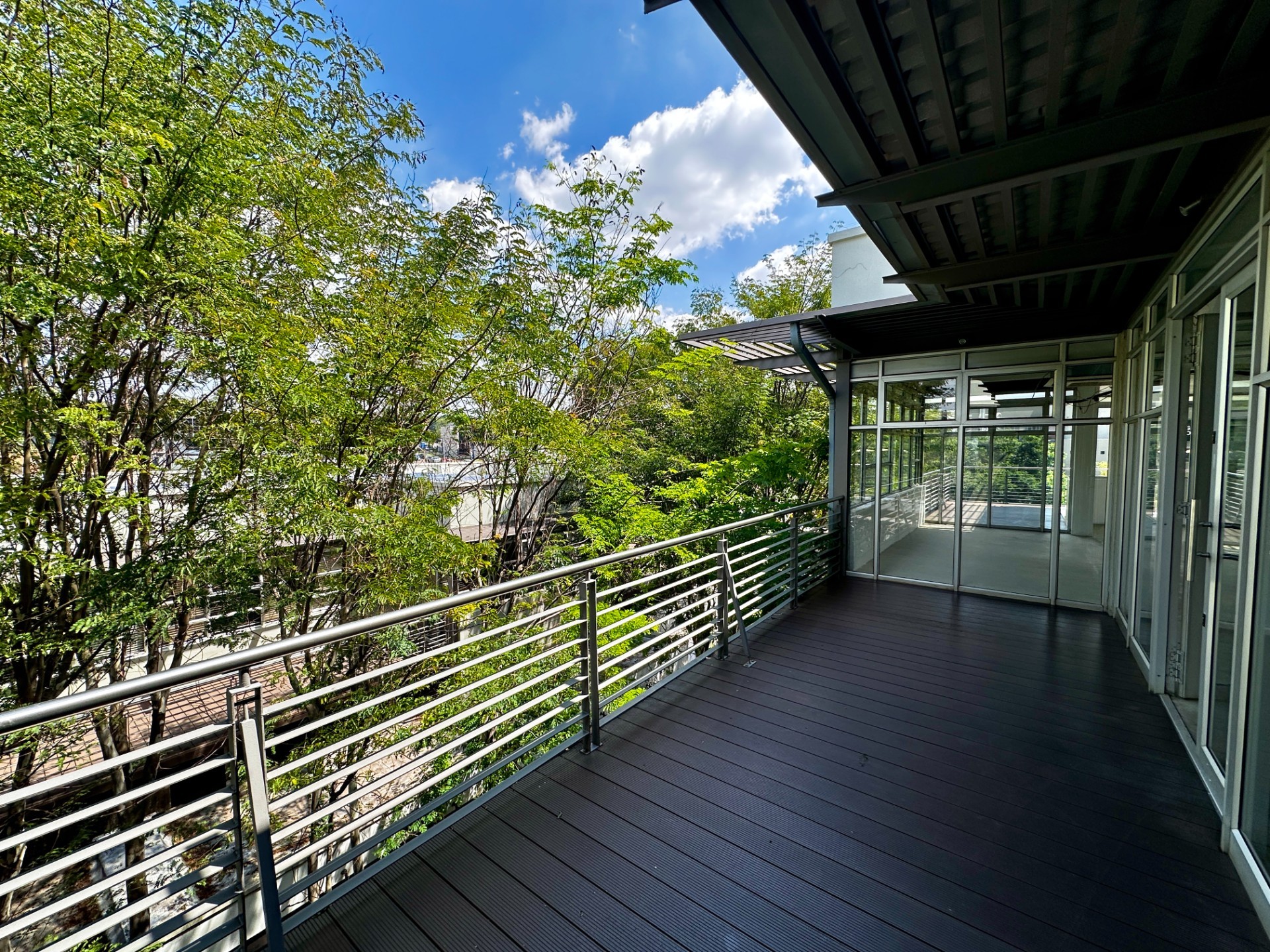 Office for rent in Lynnwood Manor, Pretoria, 223 m²