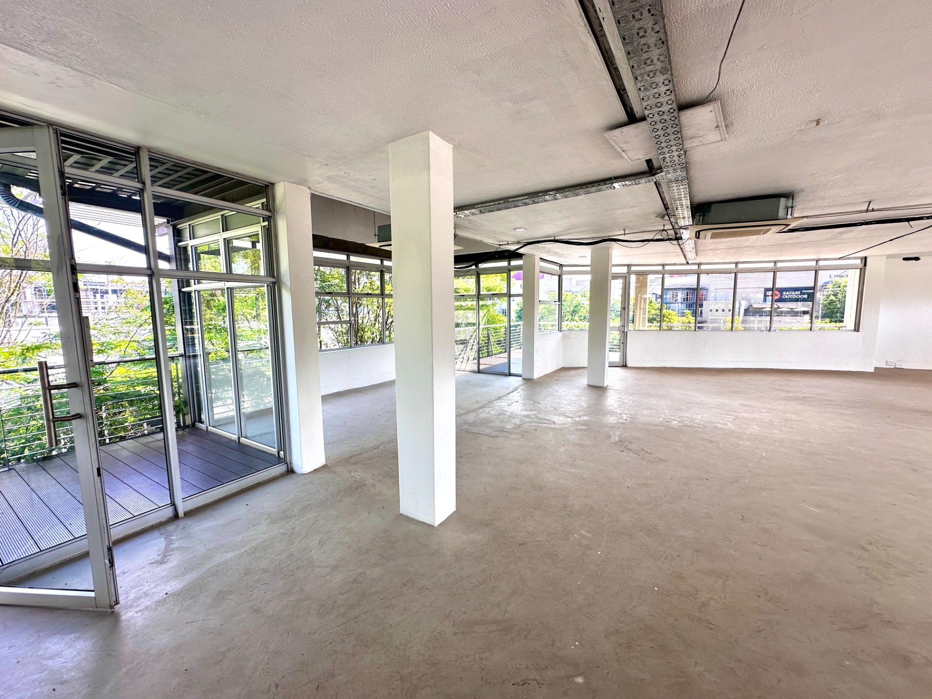 Office for rent in Lynnwood Manor, Pretoria, 223 m²