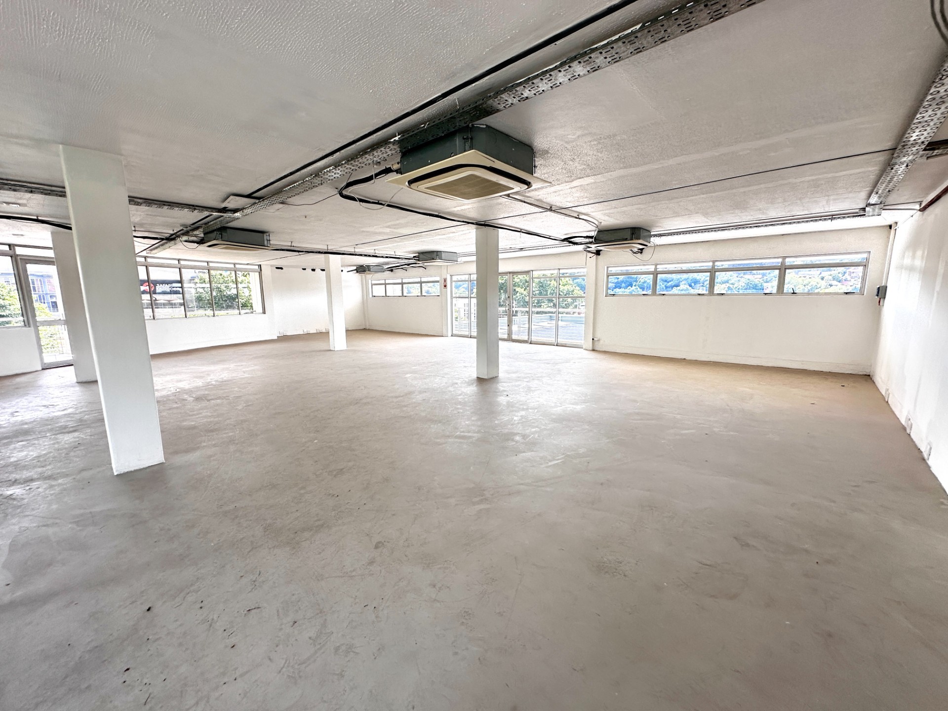 Office for rent in Lynnwood Manor, Pretoria, 223 m²