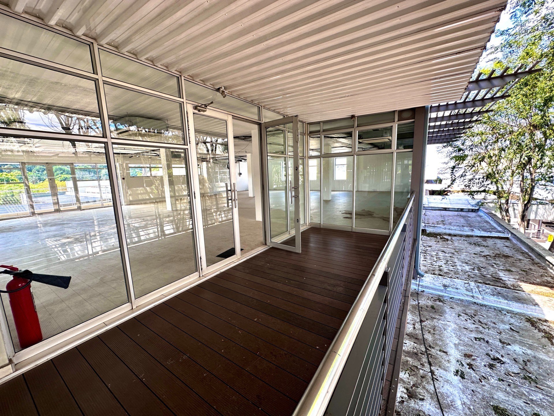 Office for rent in Lynnwood Manor, Pretoria, 251 m²