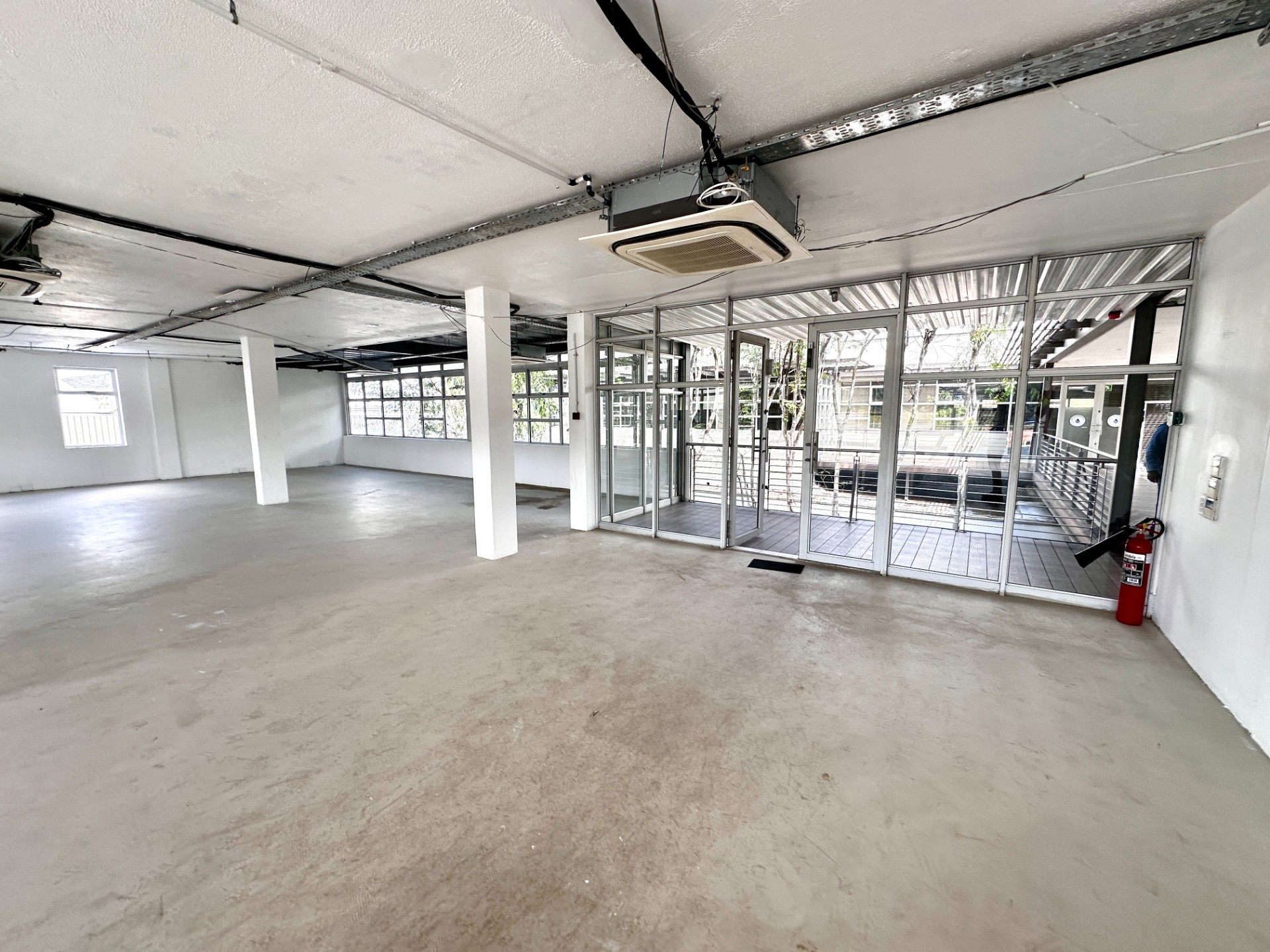 Office for rent in Lynnwood Manor, Pretoria, 251 m²