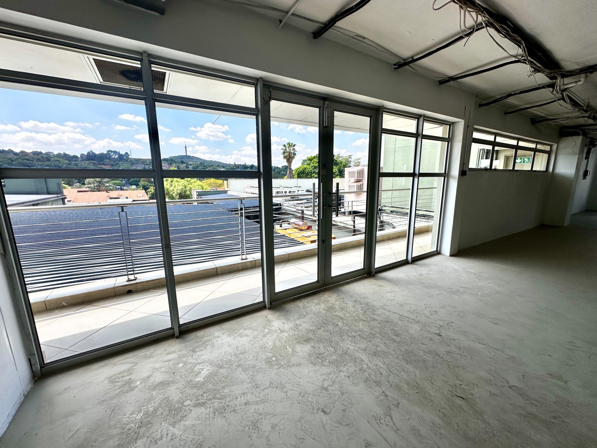 Office for rent in Lynnwood Manor, Pretoria, 251 m²