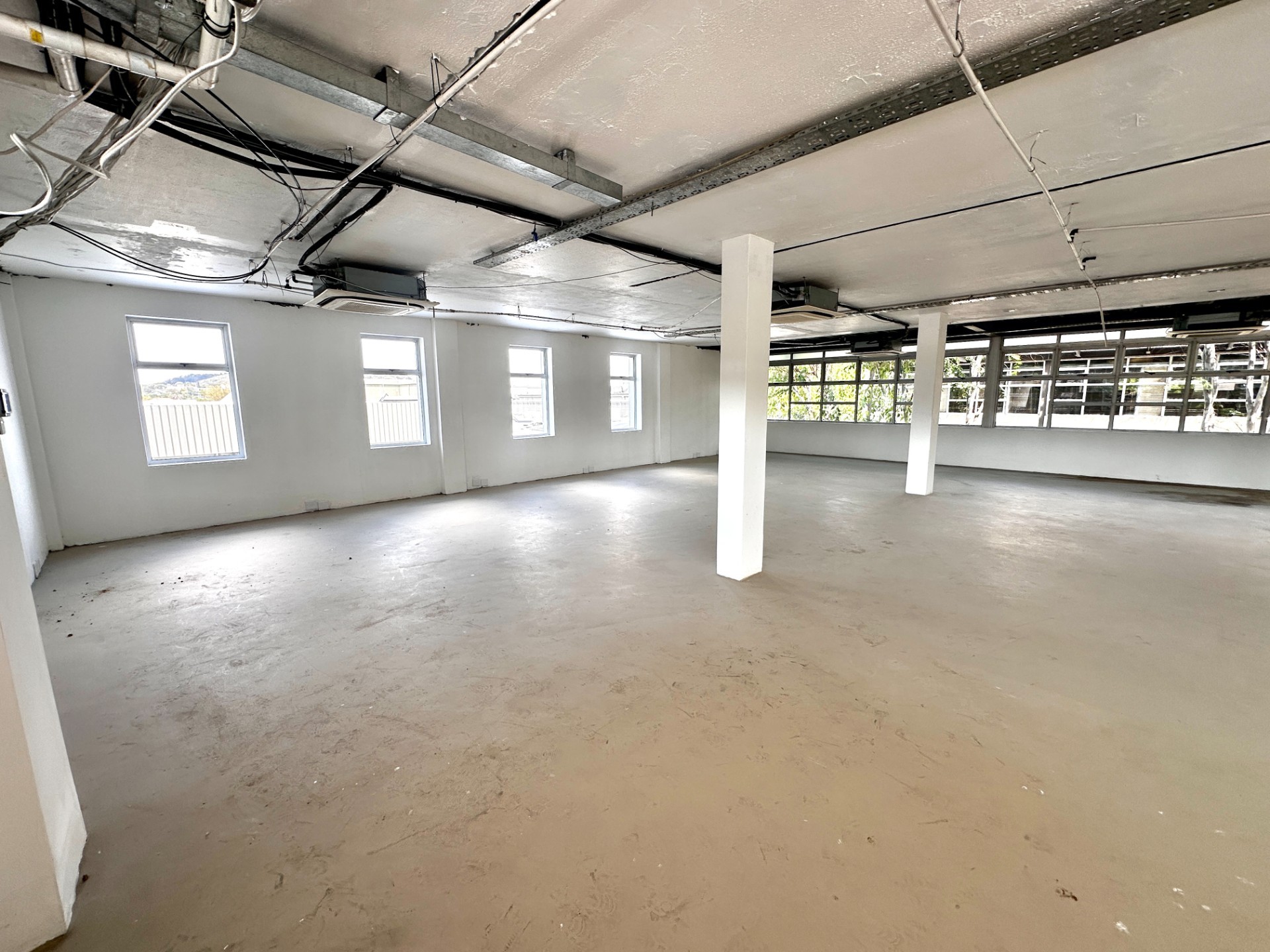 Office for rent in Lynnwood Manor, Pretoria, 251 m²