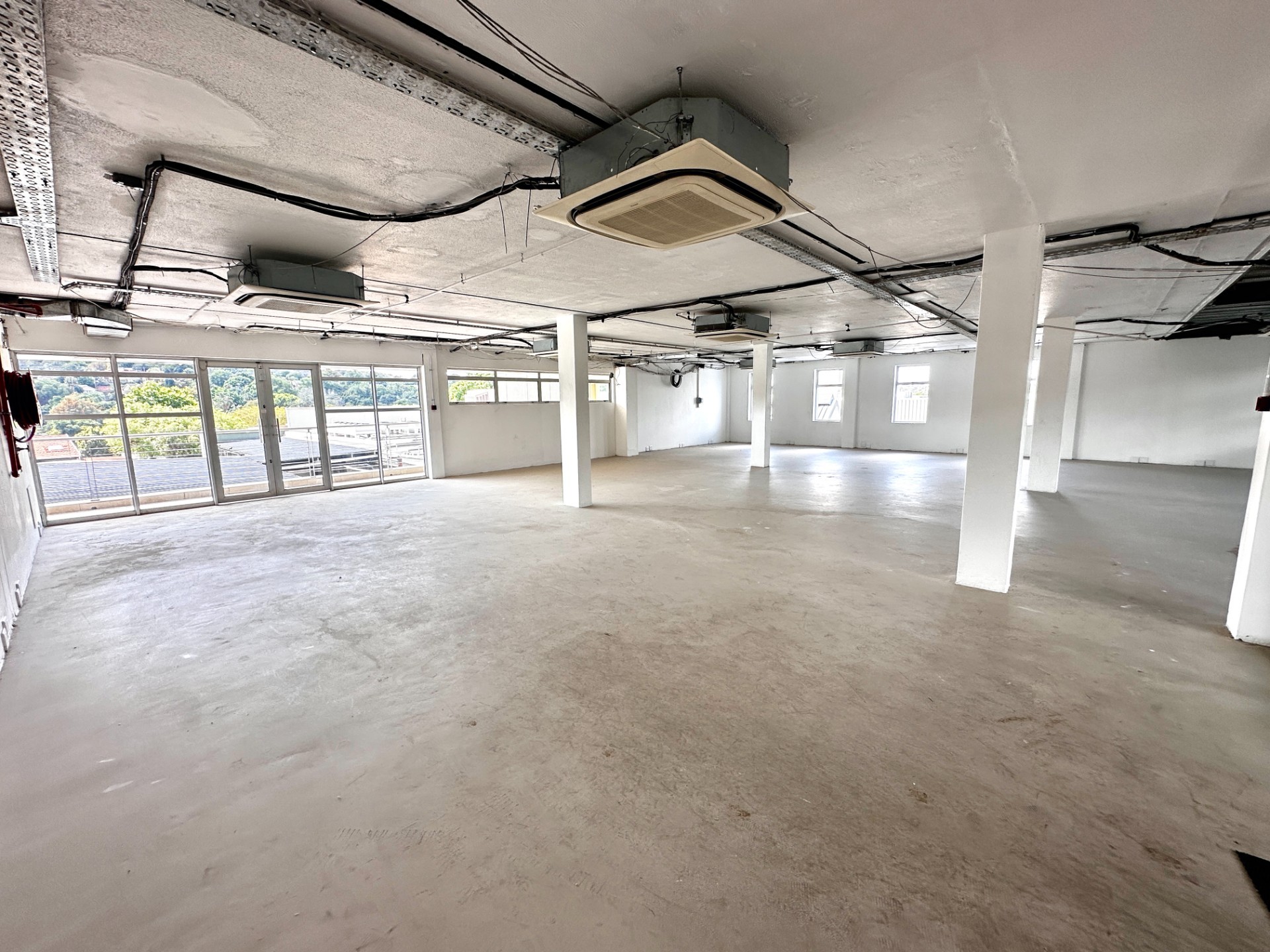 Office for rent in Lynnwood Manor, Pretoria, 251 m²