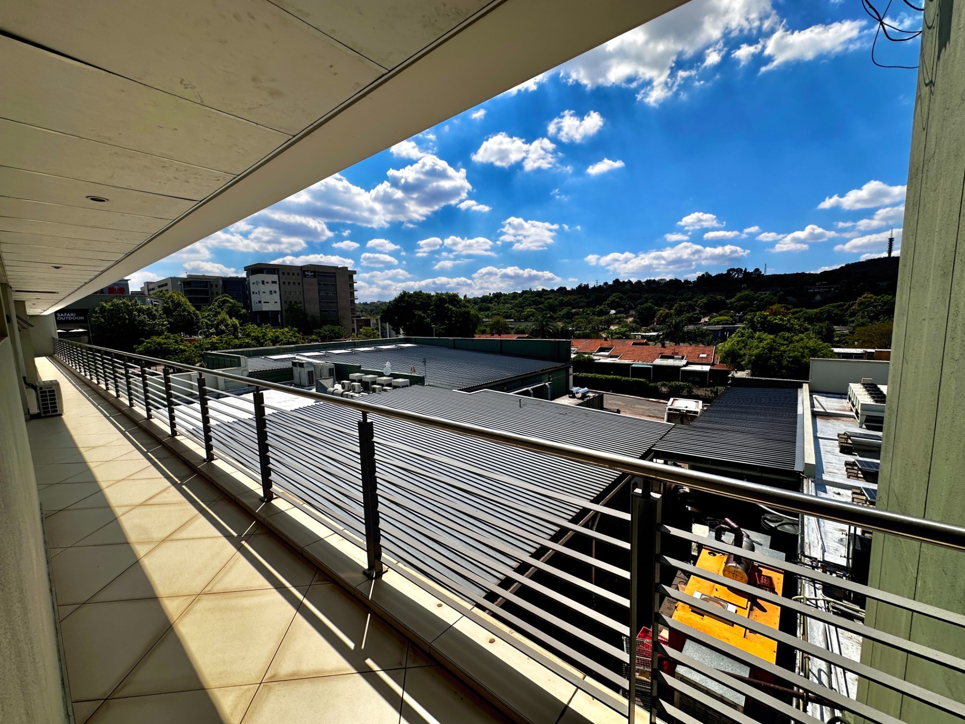 Office for rent in Lynnwood Manor, Pretoria, 76 m²