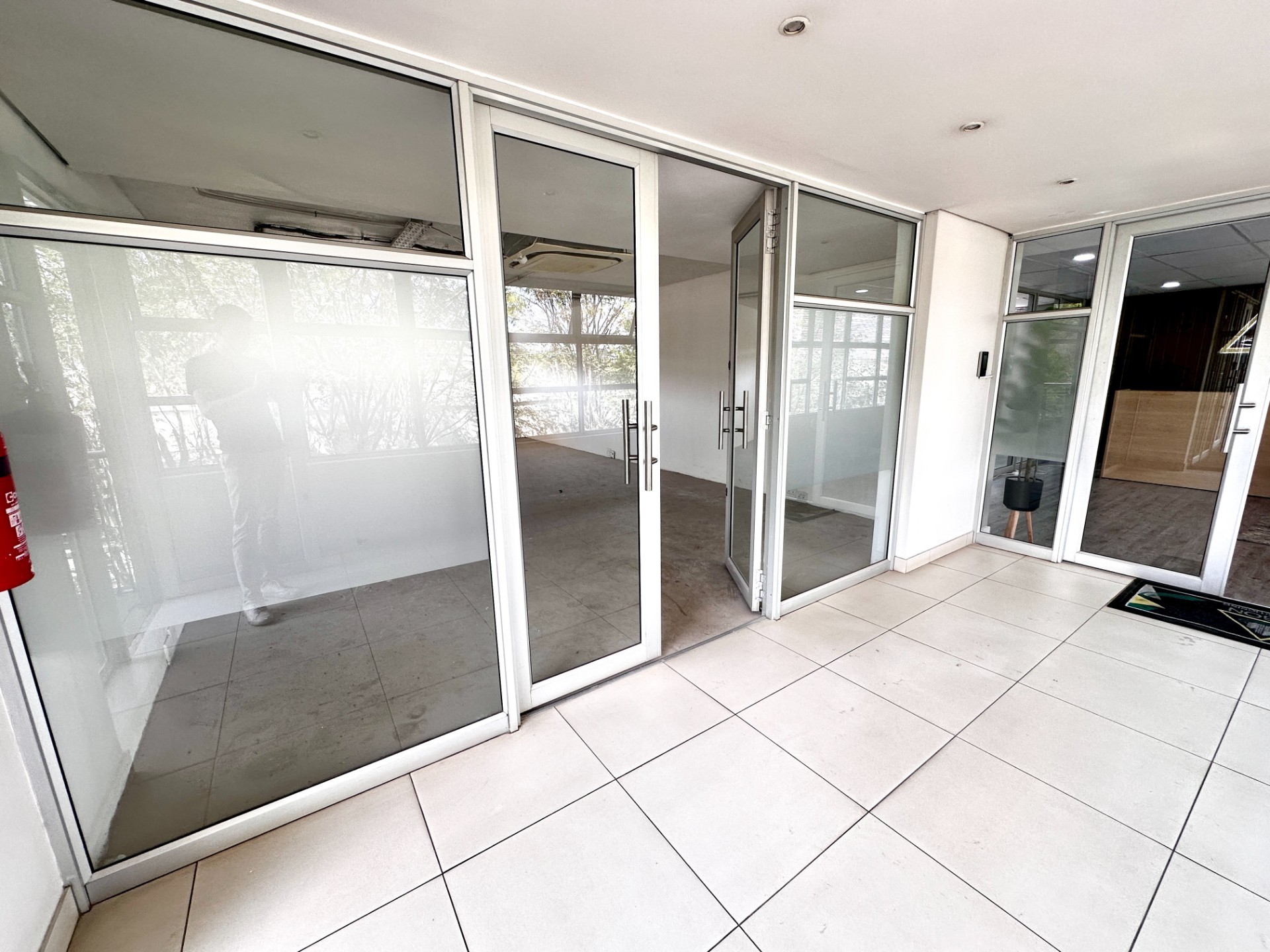 Office for rent in Lynnwood Manor, Pretoria, 76 m²