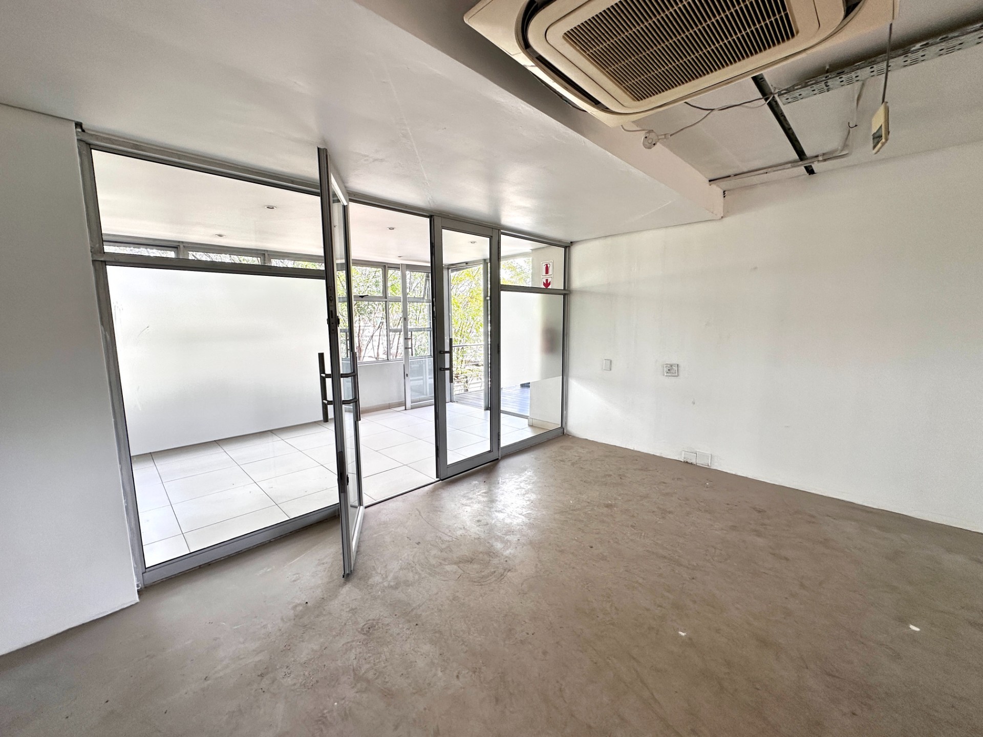Office for rent in Lynnwood Manor, Pretoria, 76 m²