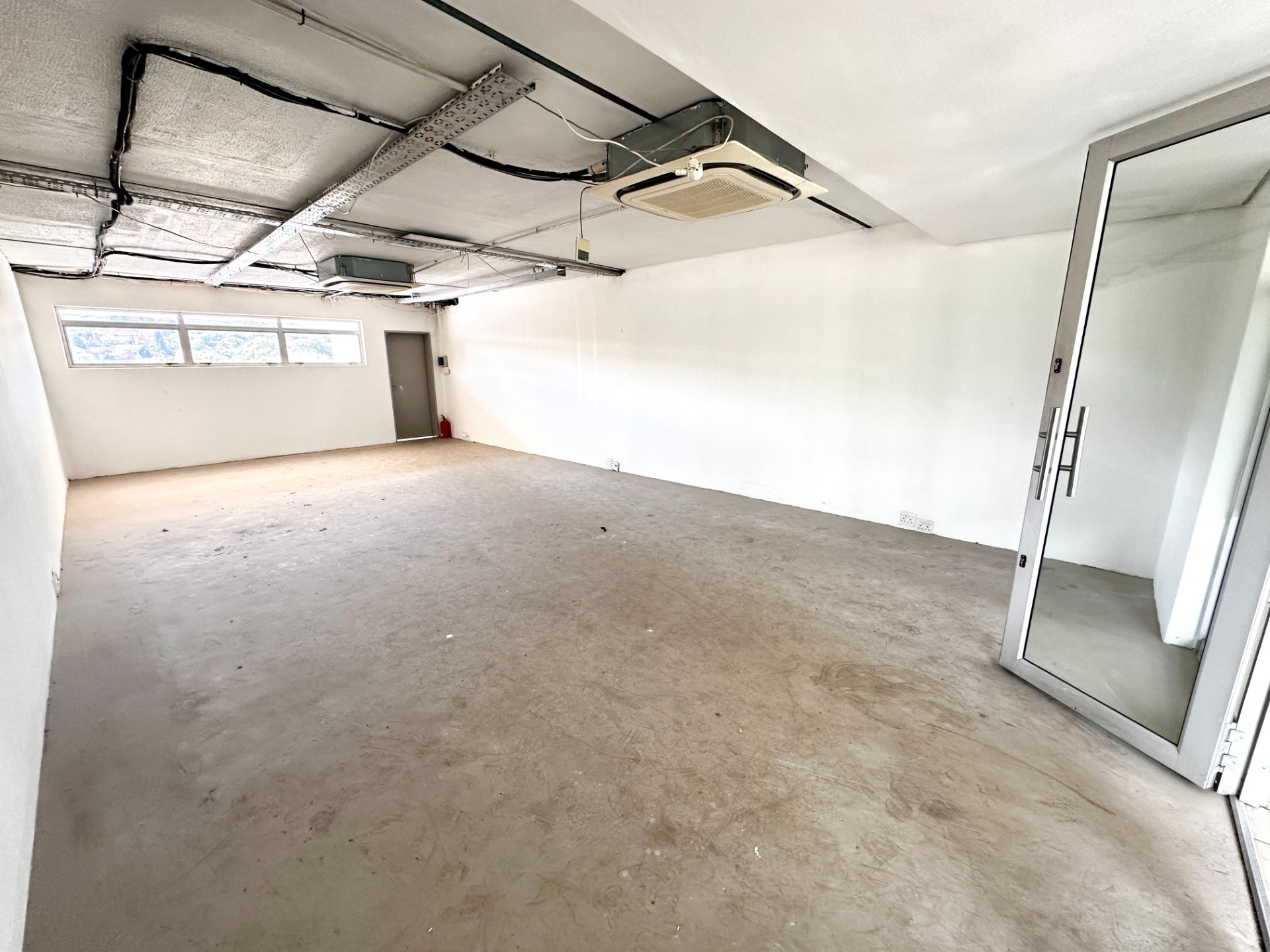Office for rent in Lynnwood Manor, Pretoria, 76 m²