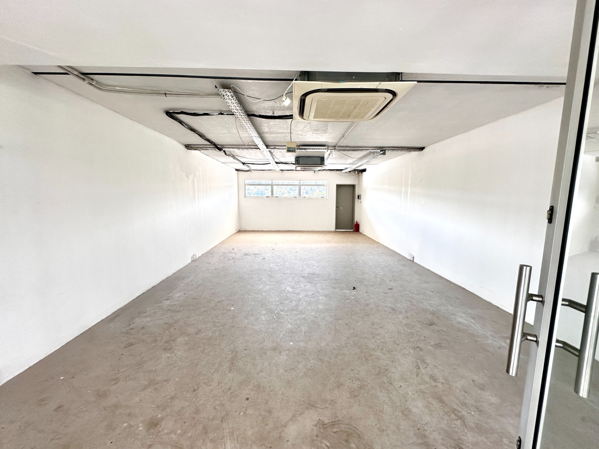 Office for rent in Lynnwood Manor, Pretoria, 76 m²