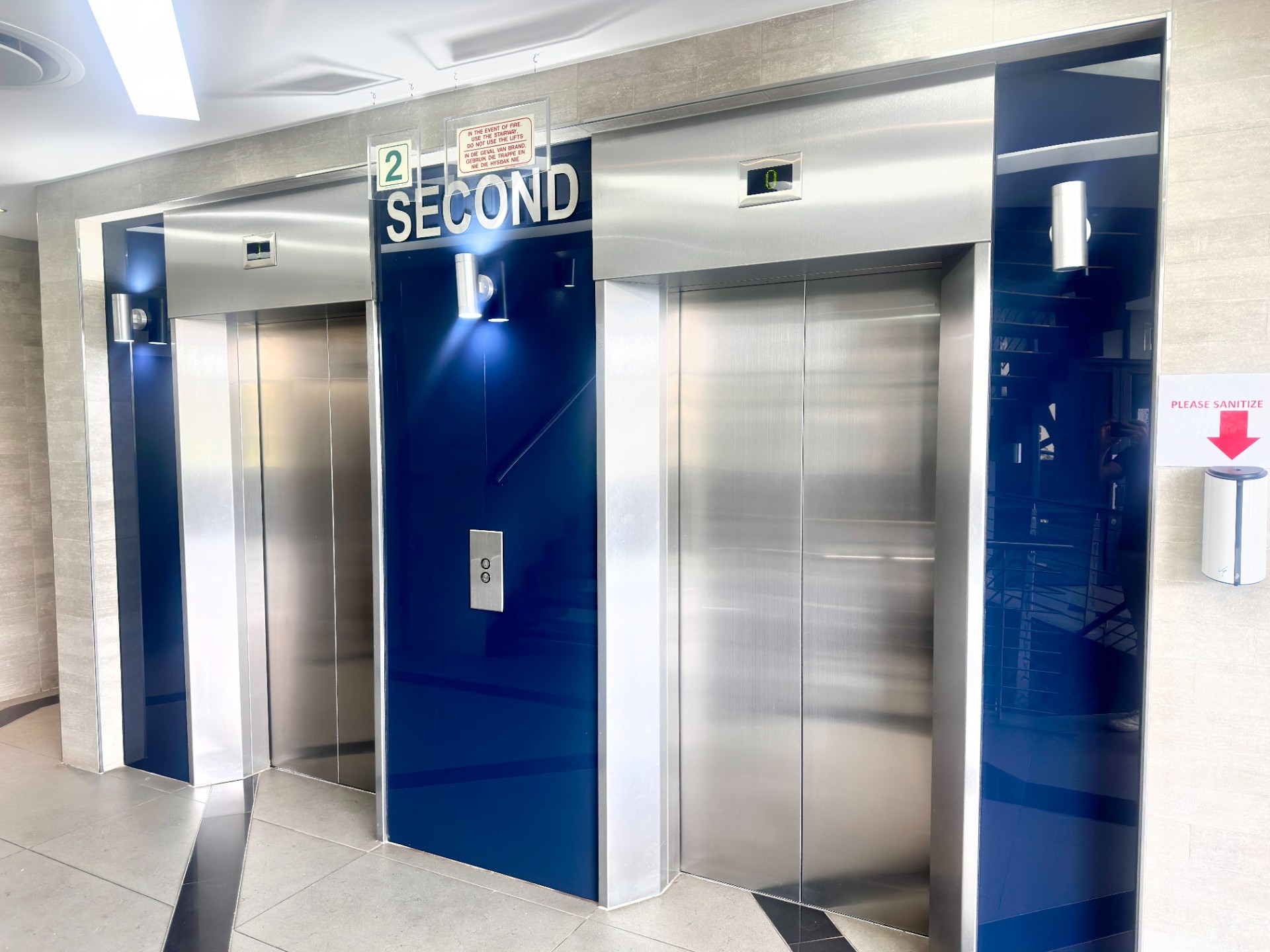 Office for rent in Lynnwood Manor, Pretoria, 2474 m²
