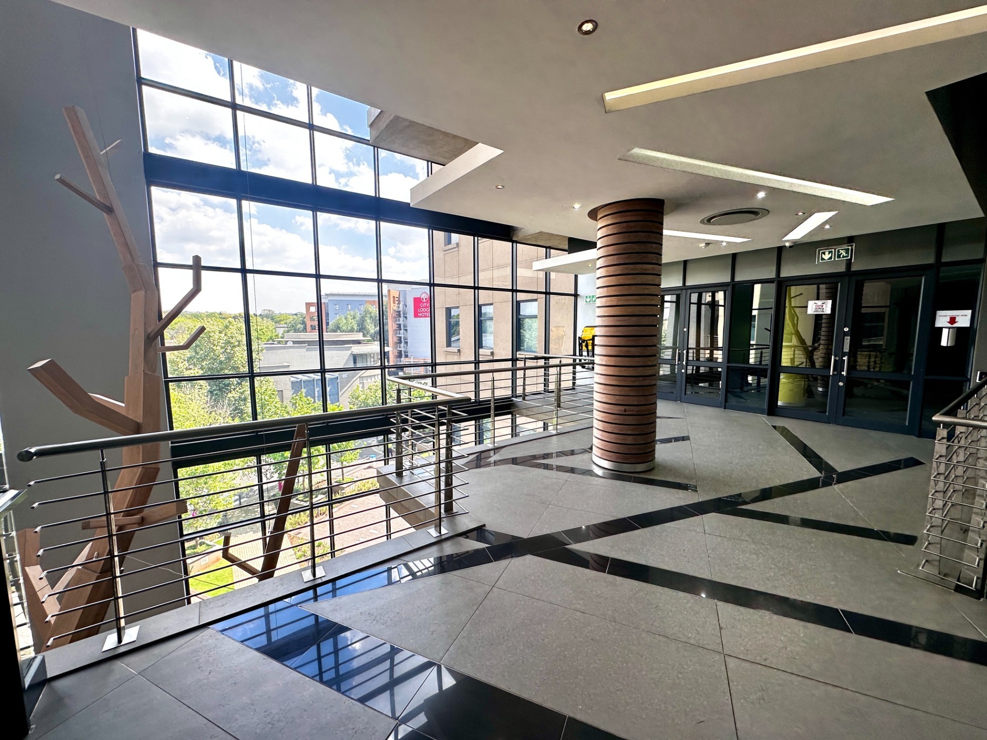 Office for rent in Lynnwood Manor, Pretoria, 2474 m²