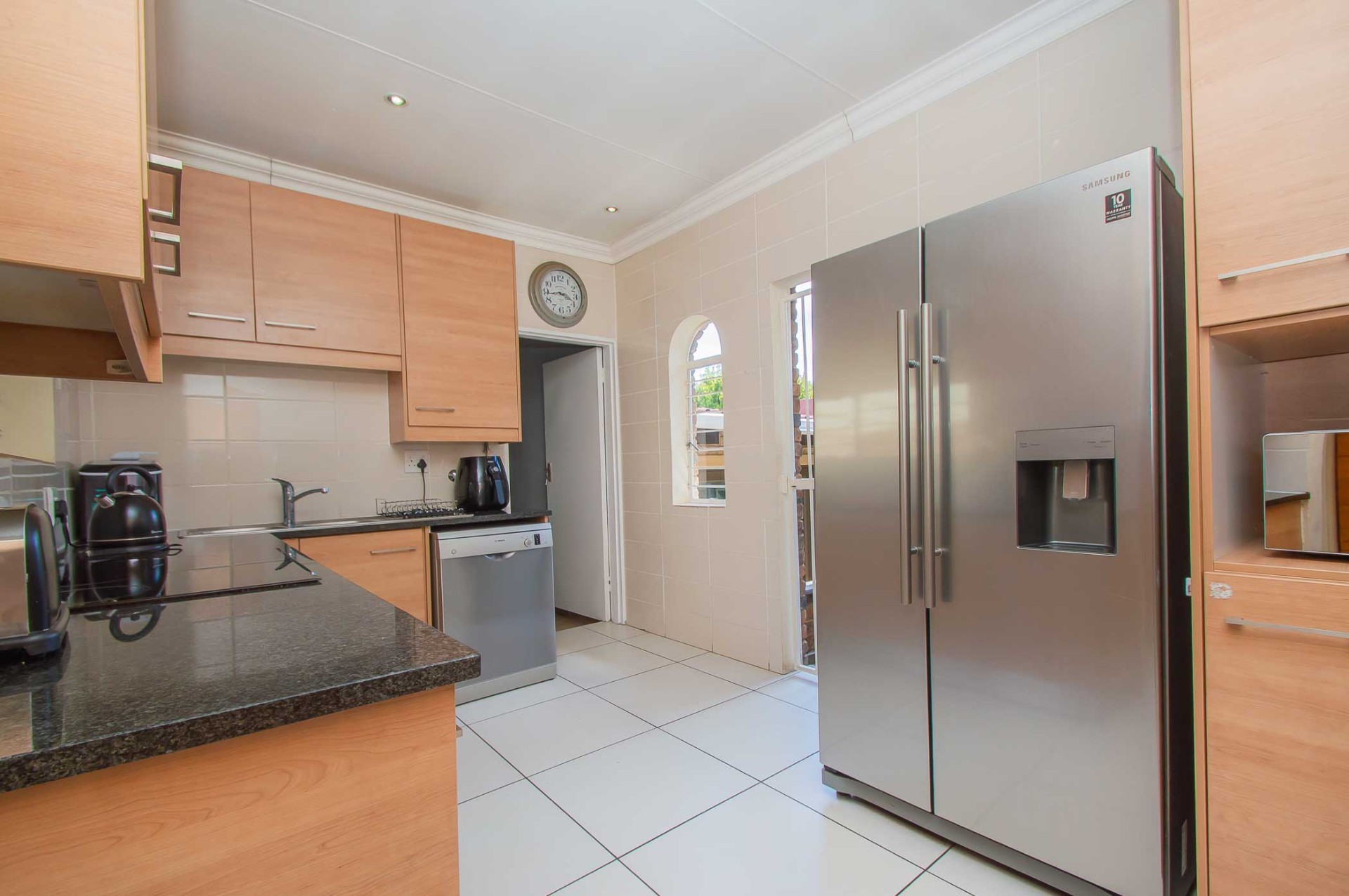 Townhouse for sale in Bryanston, Sandton