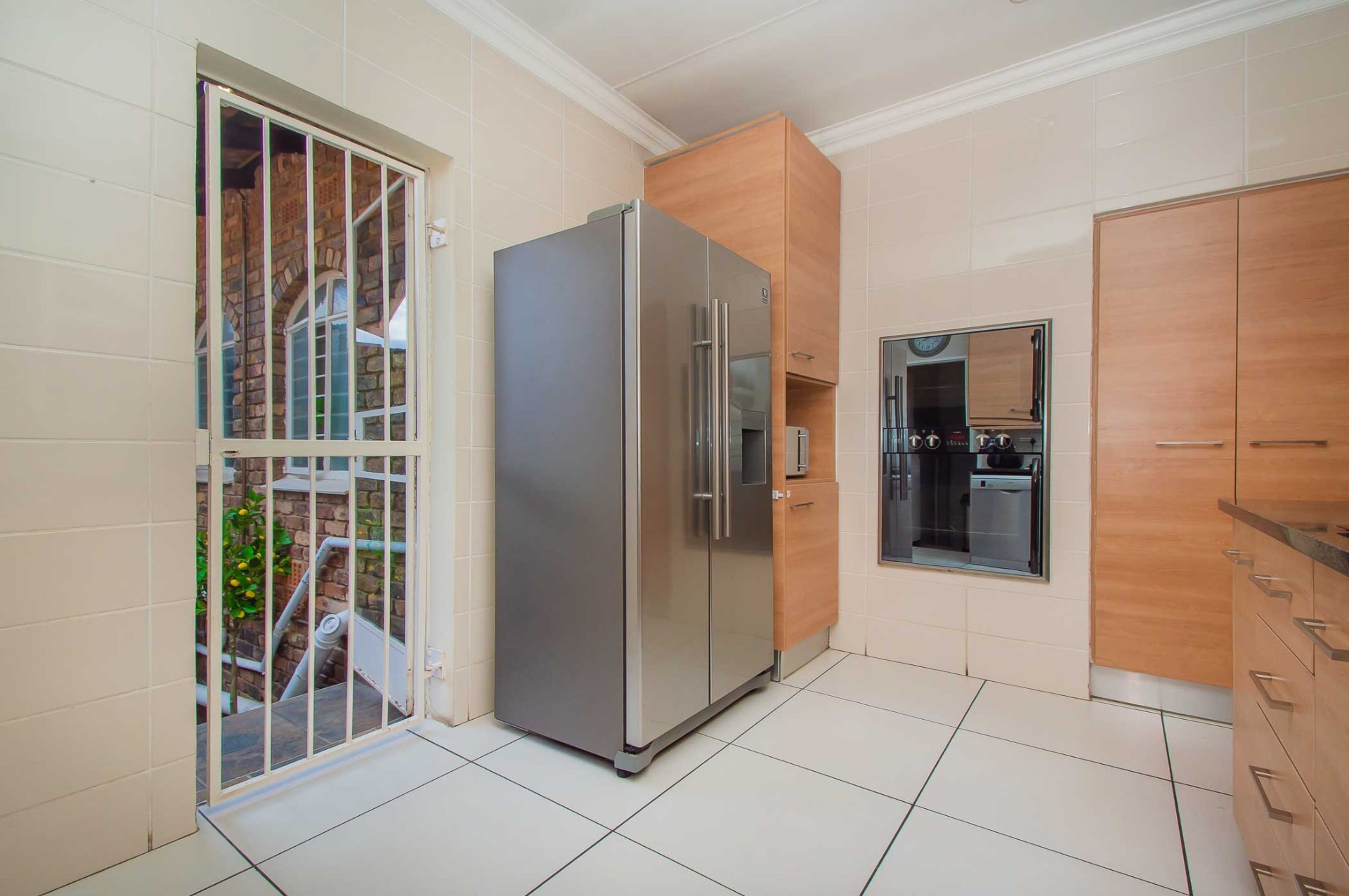 Townhouse for sale in Bryanston, Sandton
