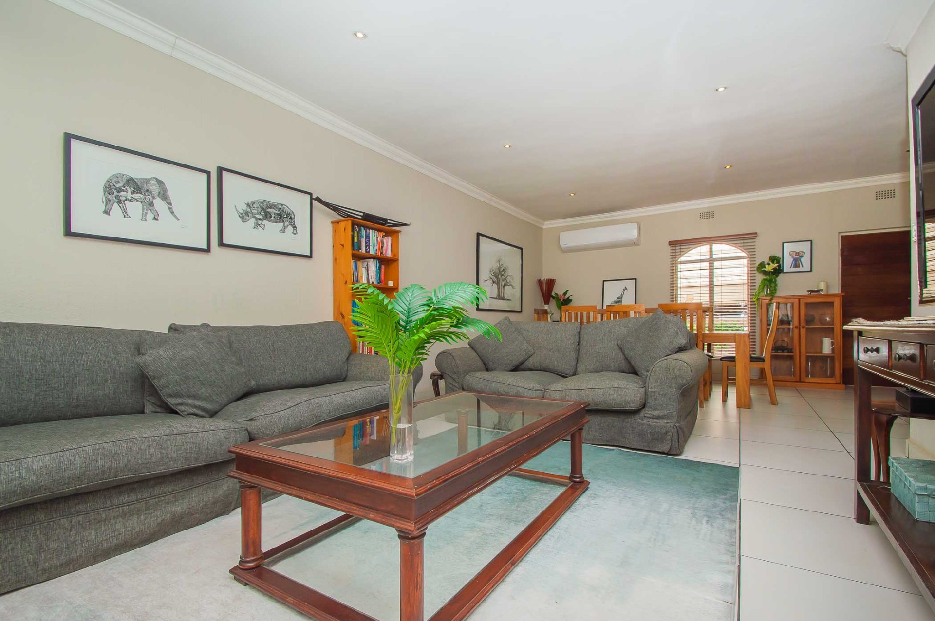 Townhouse for sale in Bryanston, Sandton