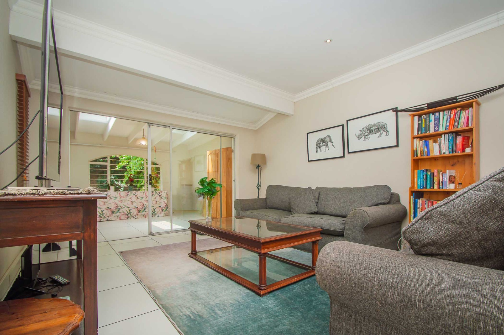 Townhouse for sale in Bryanston, Sandton