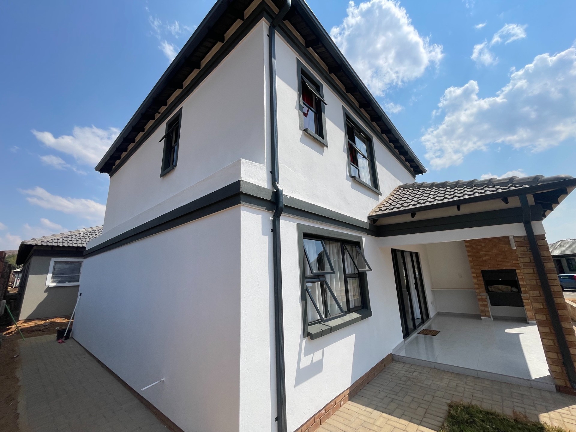 Development for sale in Heatherview, Akasia