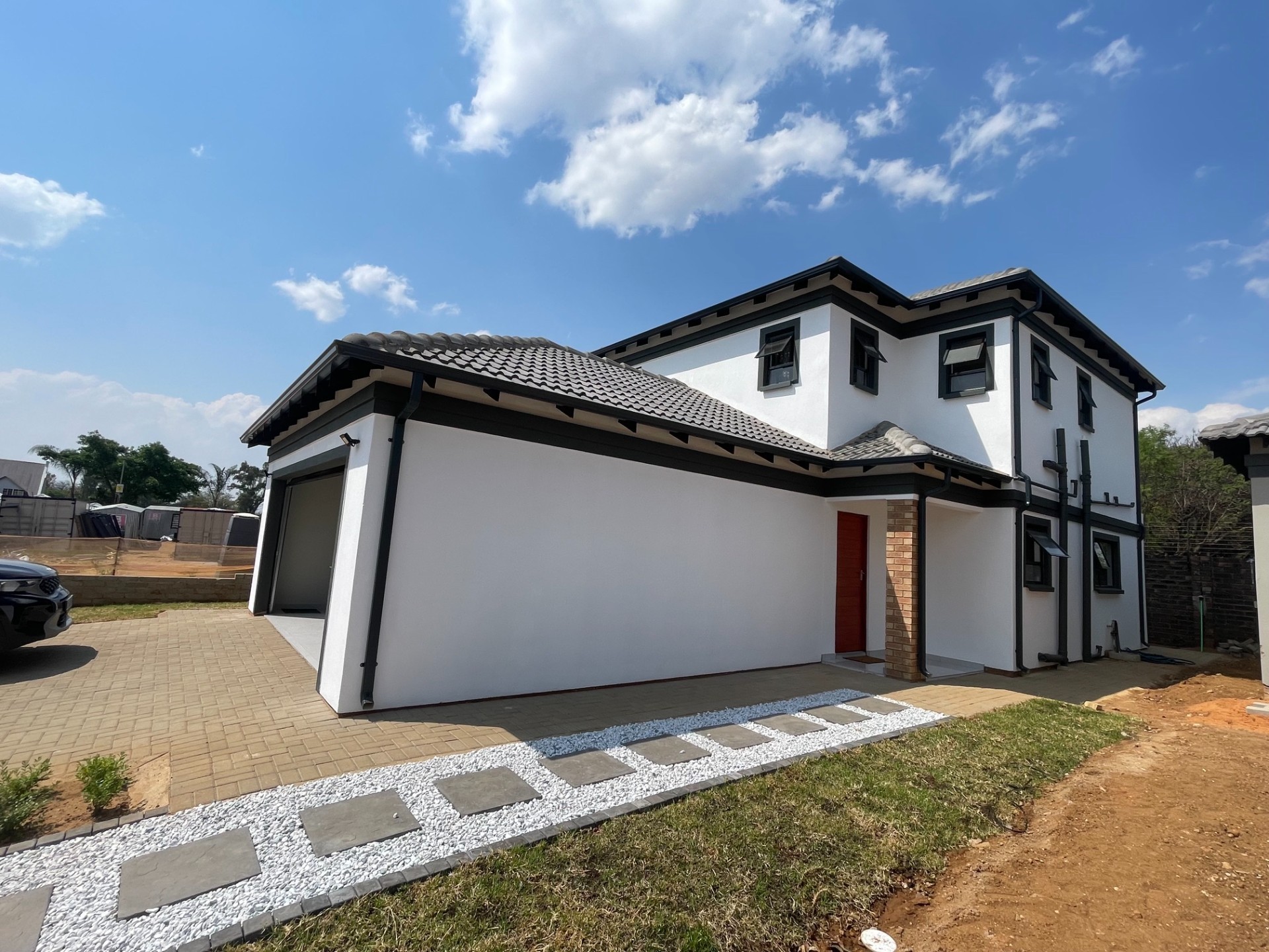 Development for sale in Heatherview, Akasia