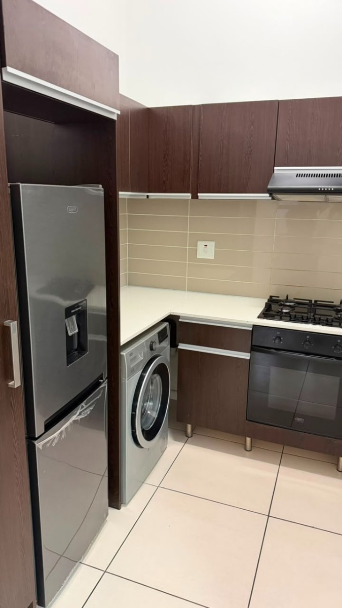 Apartment for rent in Dainfern, Sandton, 54 m²