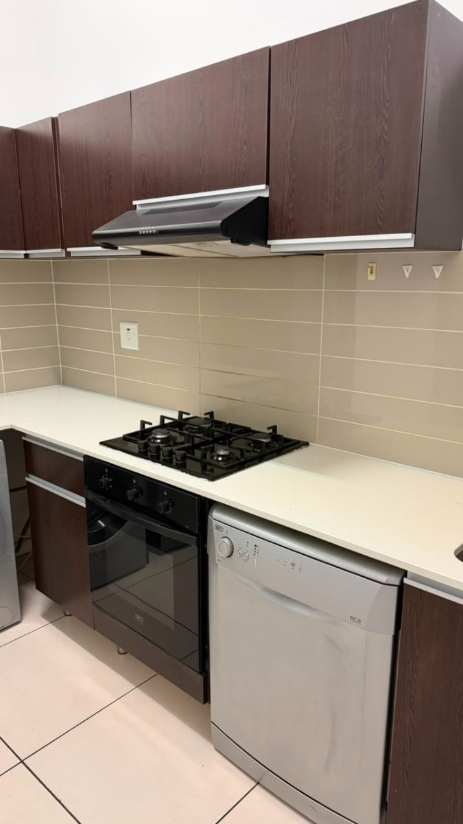 Apartment for rent in Dainfern, Sandton, 54 m²