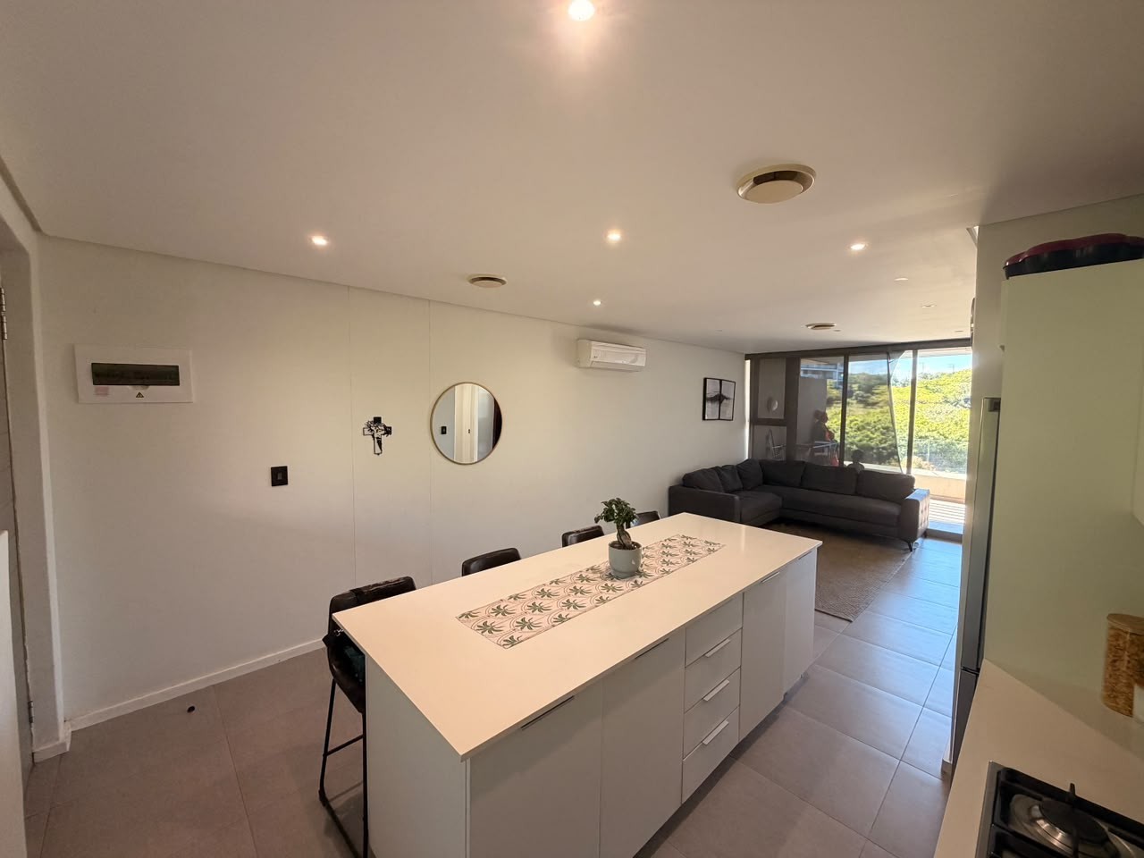 Apartment for rent in Sibaya Precinct, Umhlanga, KwaZulu Natal