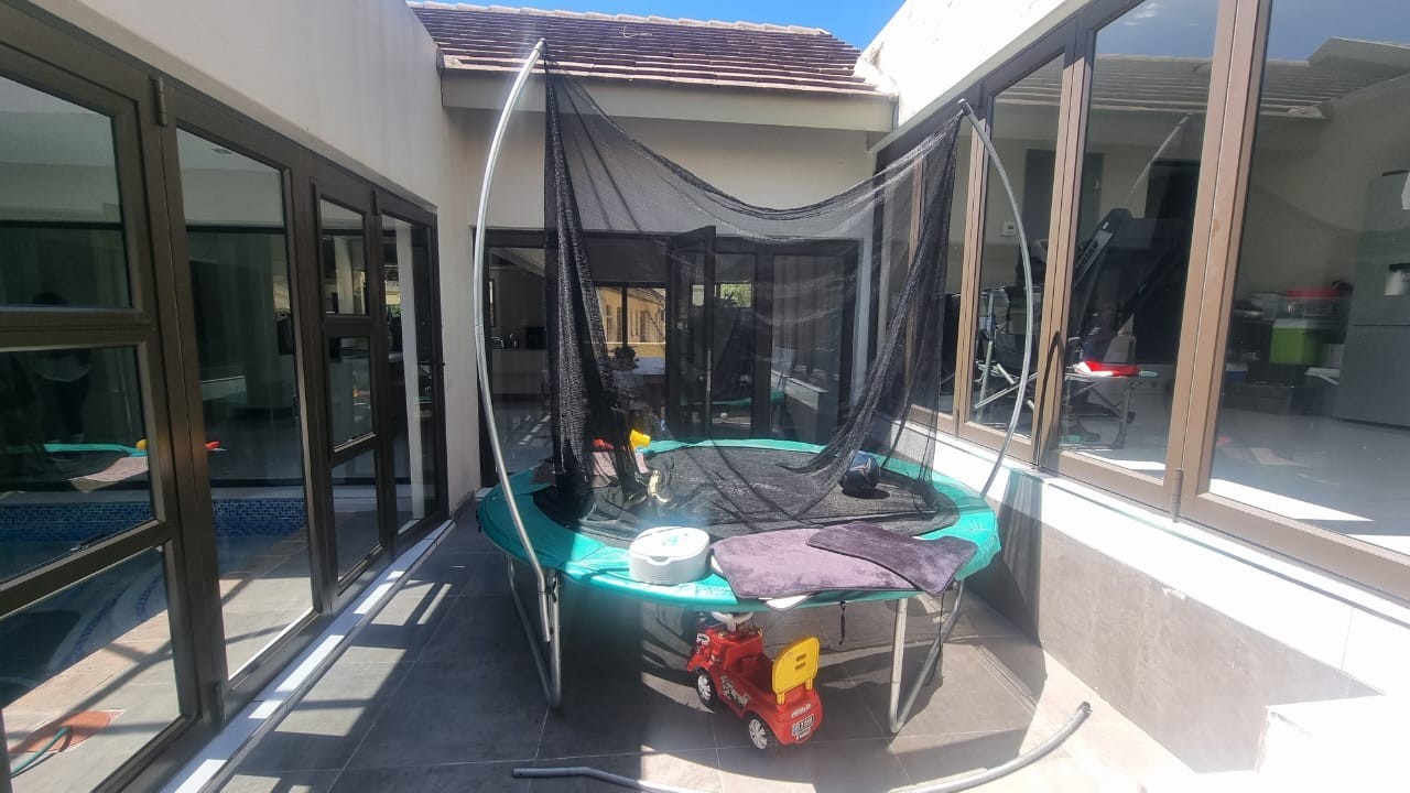 House for rent in Nelspruit Ext 11, Nelspruit, 786 m²