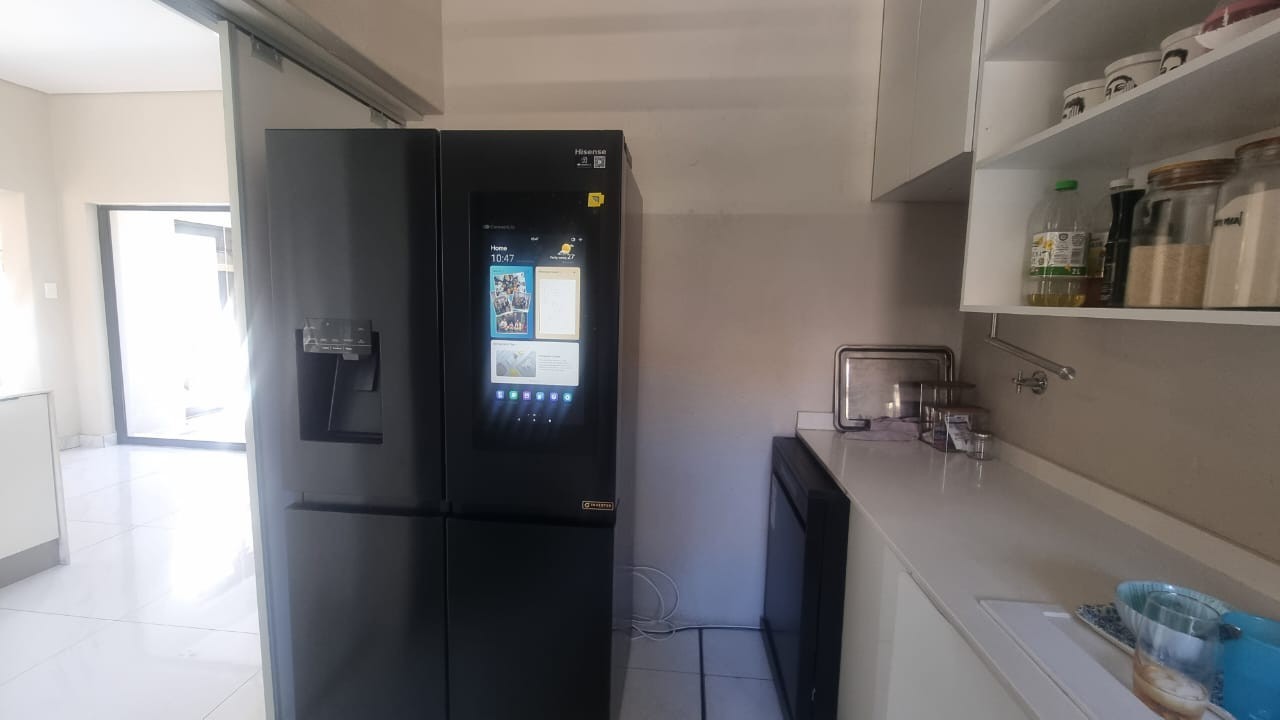 House for rent in Nelspruit Ext 11, Nelspruit, 786 m²