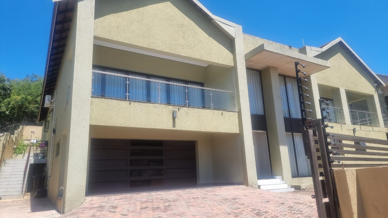 House for rent in Nelspruit Ext 11, Nelspruit, 786 m²