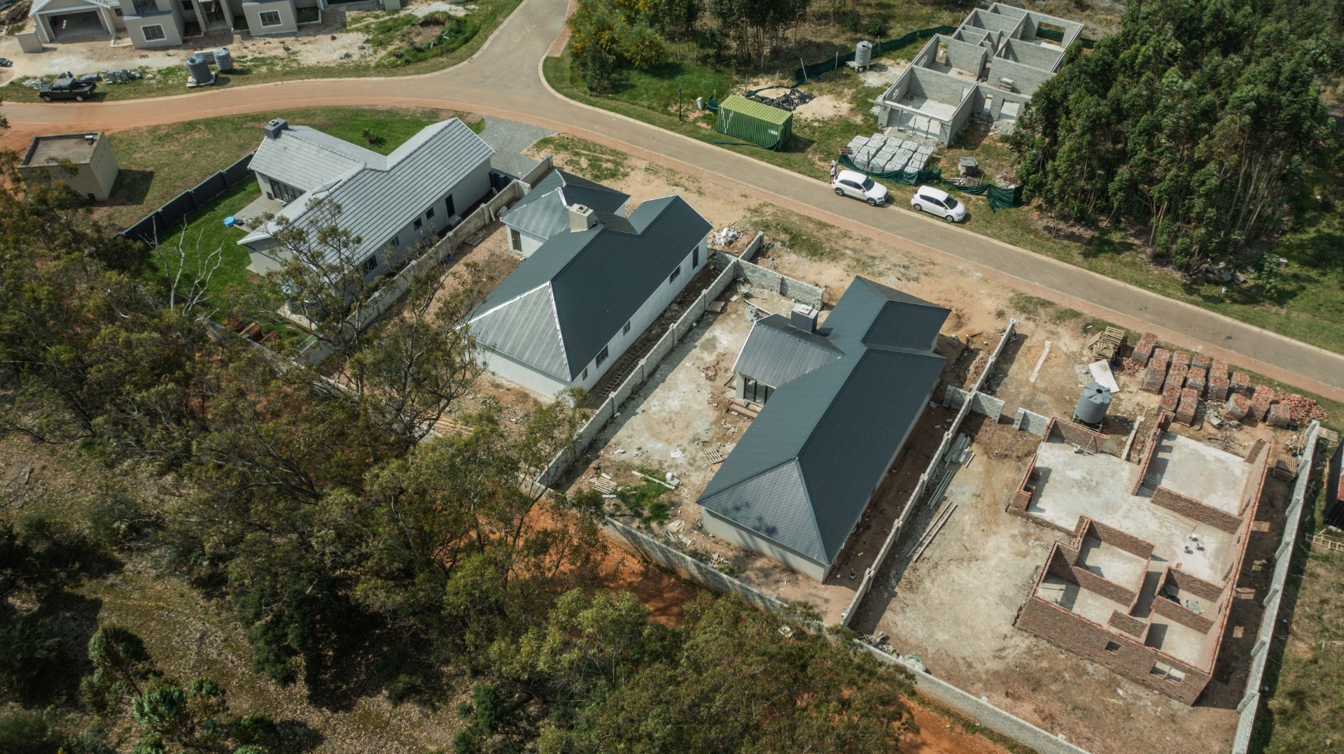 House for sale in Wedgewood Golf Estate, Port Elizabeth, 180 m²