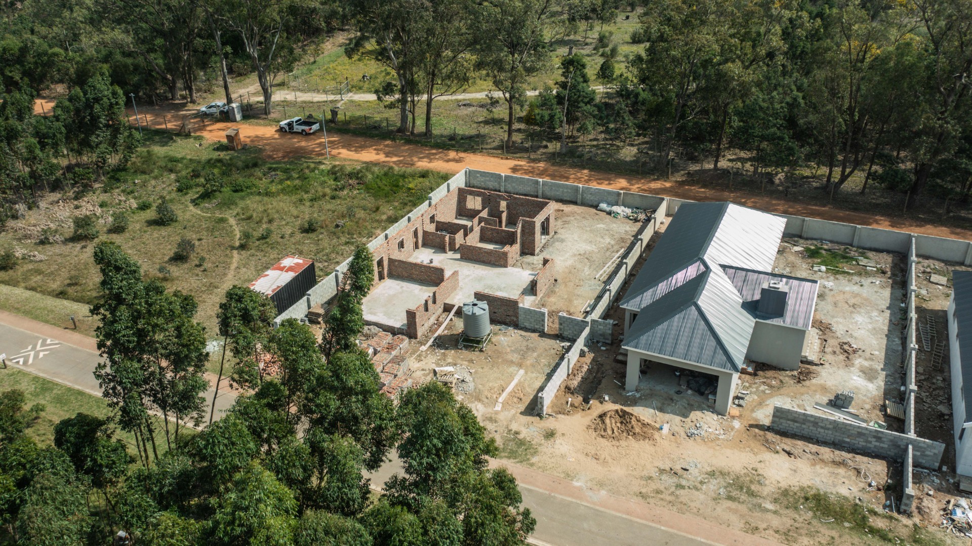 House for sale in Wedgewood Golf Estate, Port Elizabeth, 180 m²