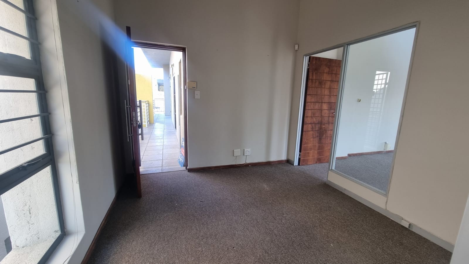 Office for rent in Sonheuwel, Nelspruit, 144 m²