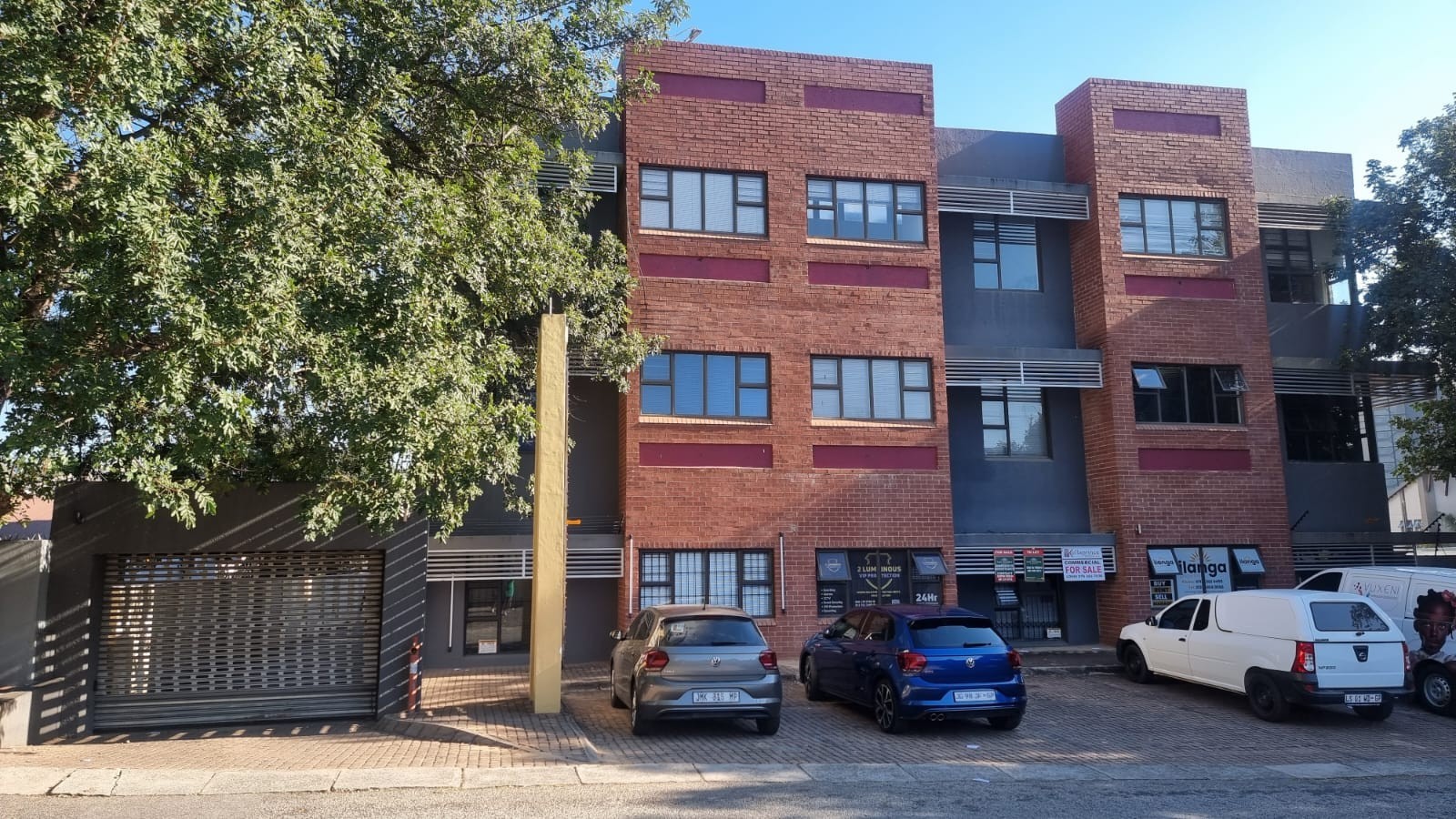 Office for rent in Sonheuwel, Nelspruit, 144 m²
