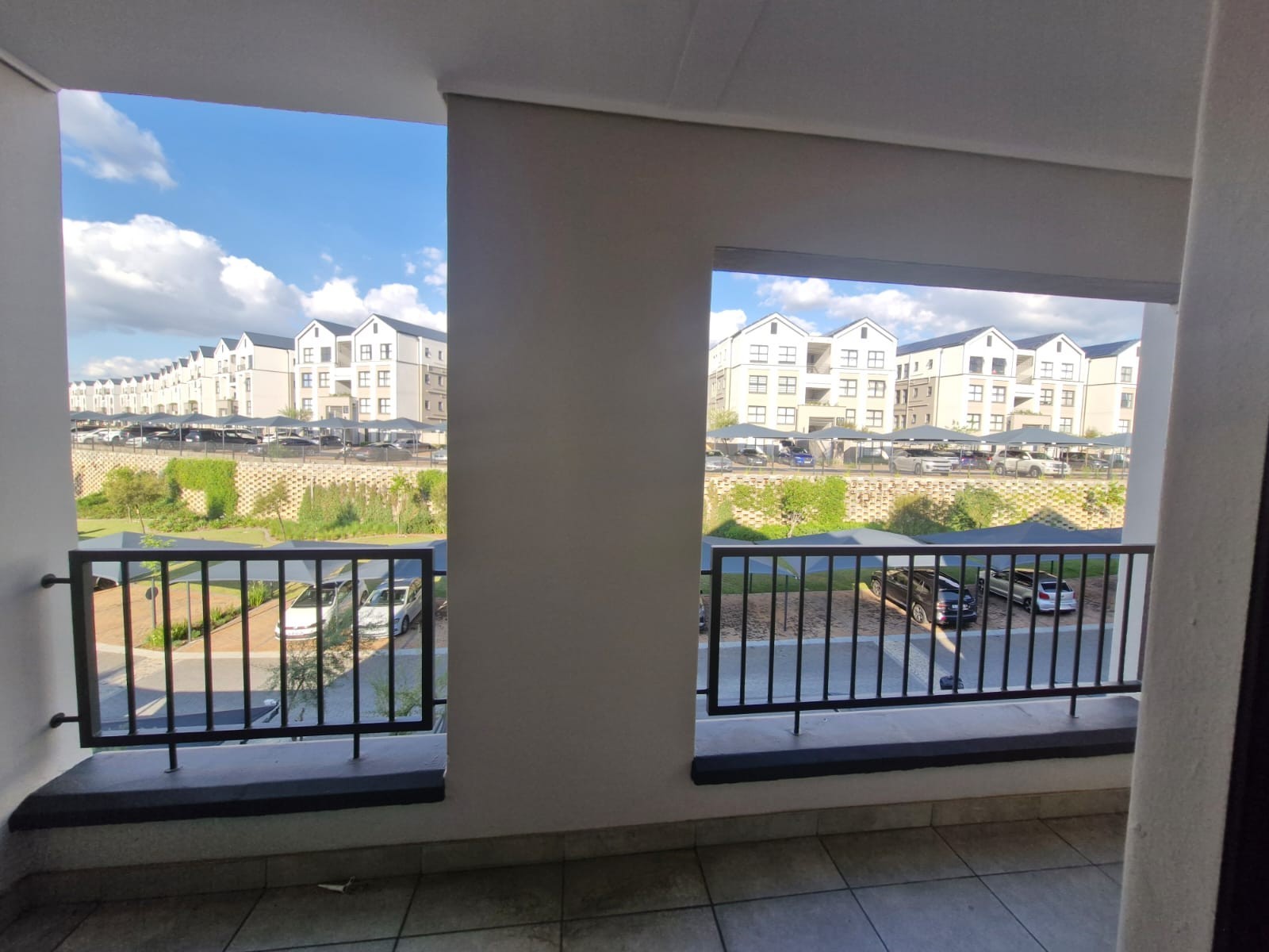 Apartment for rent in Waterfall, Midrand, 2346, Munyaka Complex, 11 Munyaka BLVD RD, Waterfall, Midrand, Gauteng, 54 m²