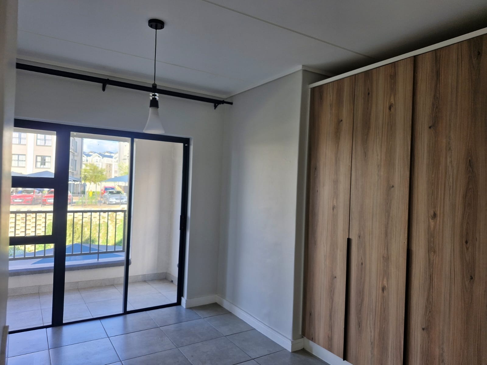 Apartment for rent in Waterfall, Midrand, 2346, Munyaka Complex, 11 Munyaka BLVD RD, Waterfall, Midrand, Gauteng, 54 m²