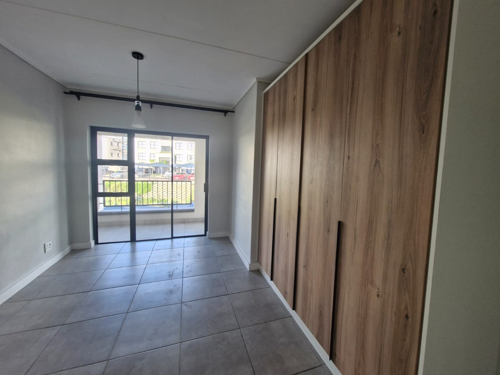 Apartment for rent in Waterfall, Midrand, 2346, Munyaka Complex, 11 Munyaka BLVD RD, Waterfall, Midrand, Gauteng, 54 m²
