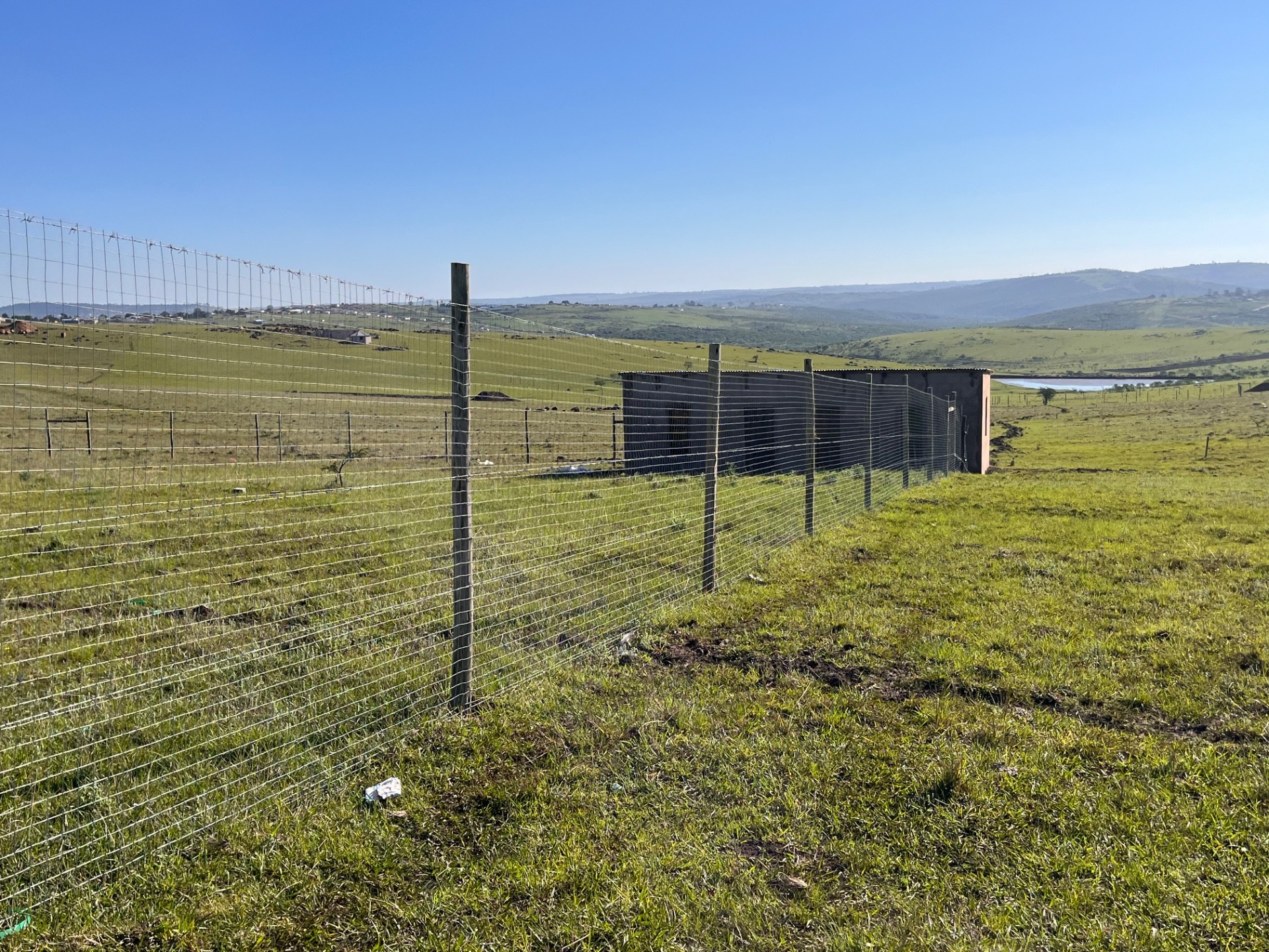 Small Holding for sale in Butterworth, 2800 m²