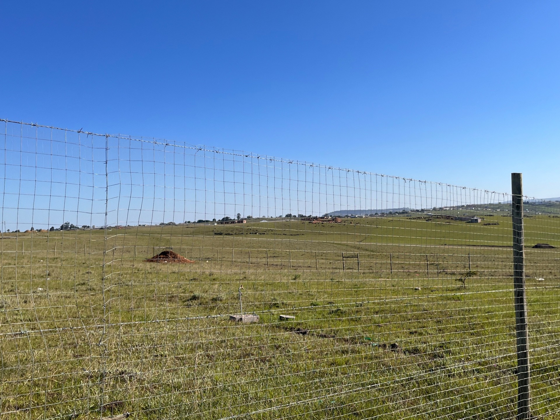 Small Holding for sale in Butterworth, 2800 m²